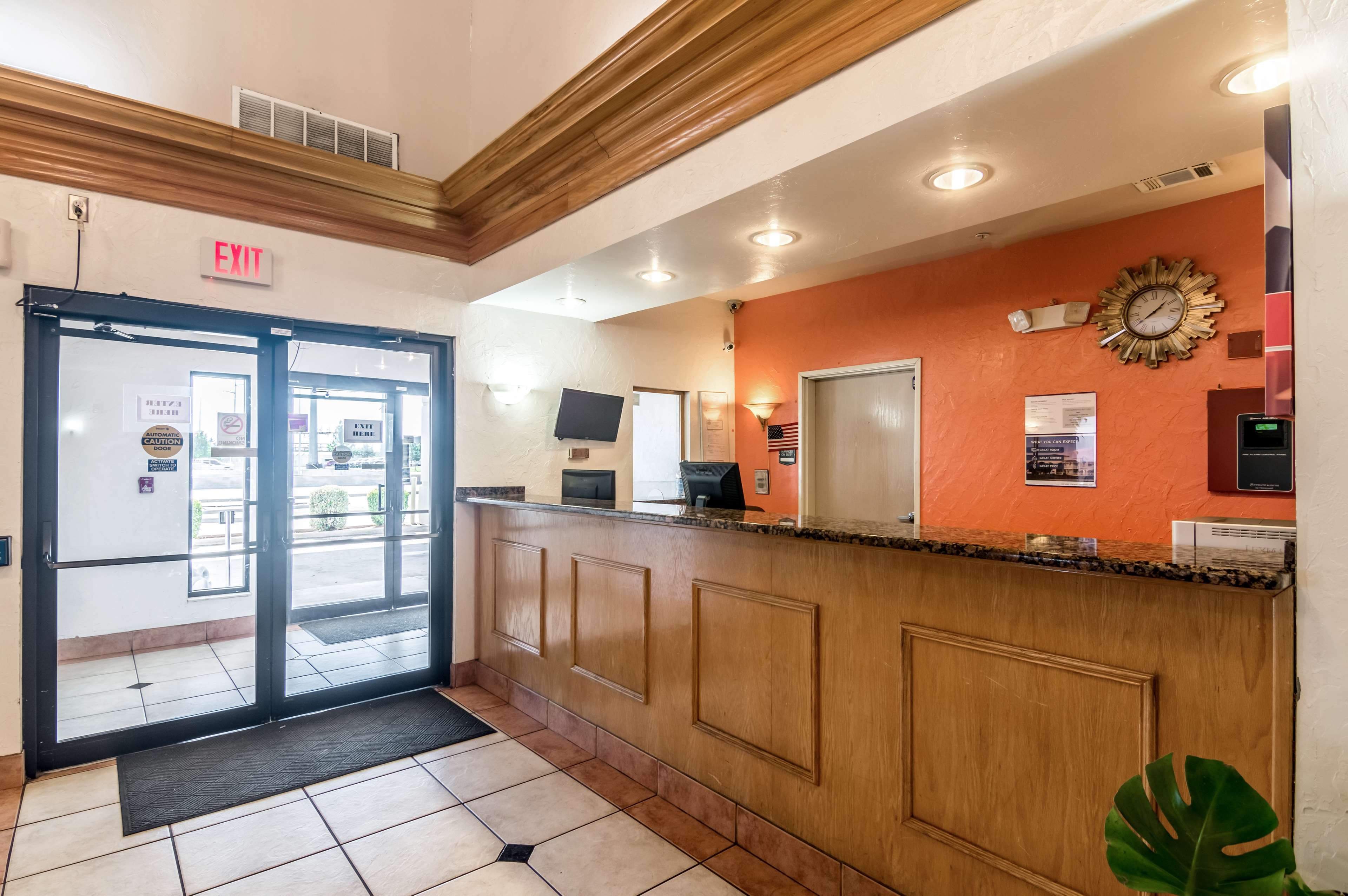 Motel 6 Oklahoma City Ok