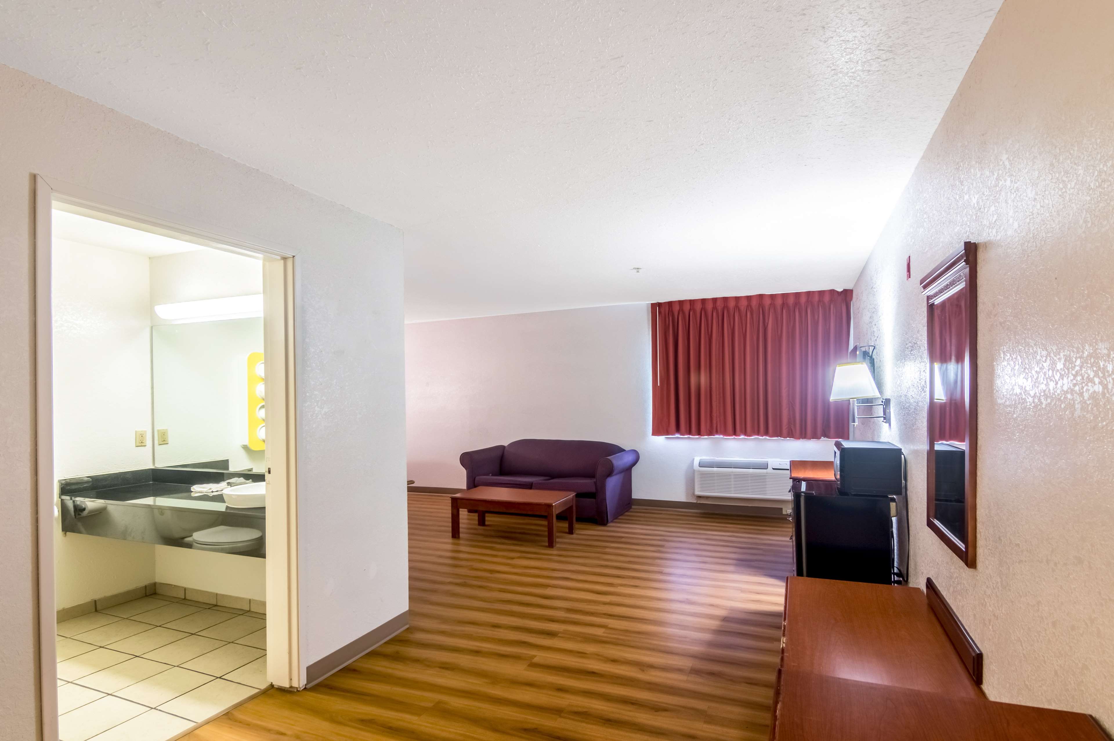 Motel 6 Oklahoma City Ok