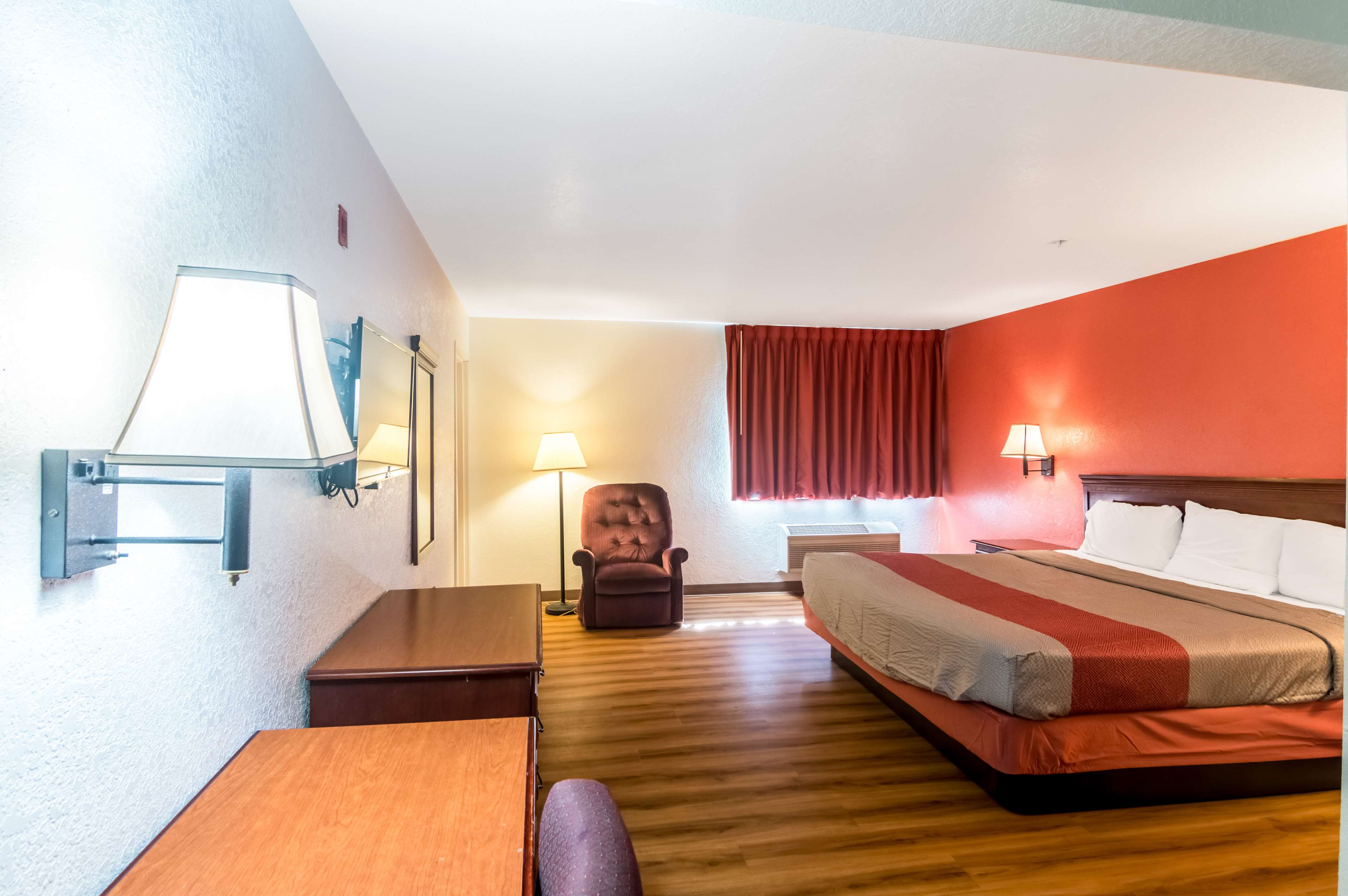 Motel 6 Oklahoma City Ok