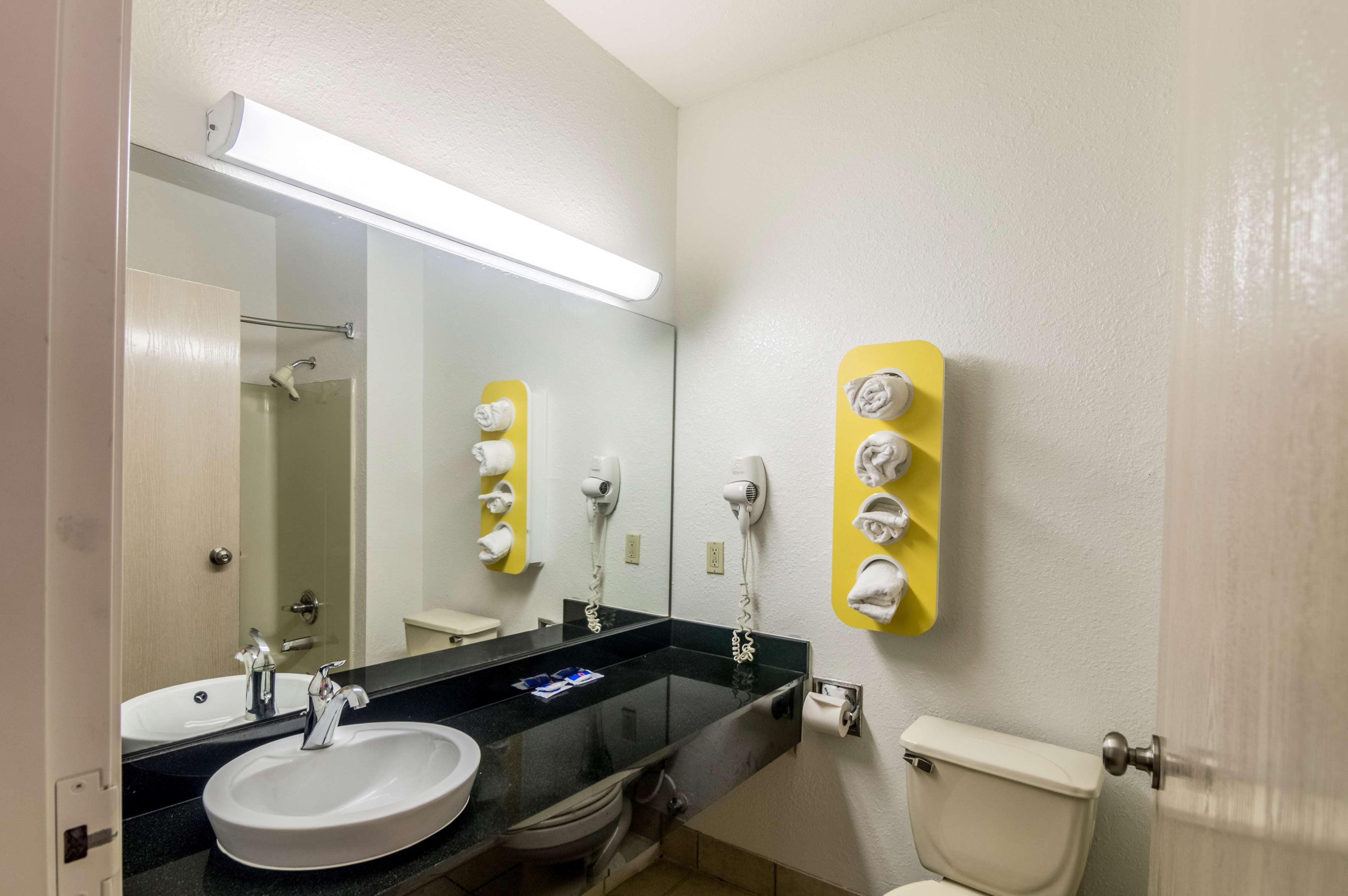 Motel 6 Oklahoma City Ok