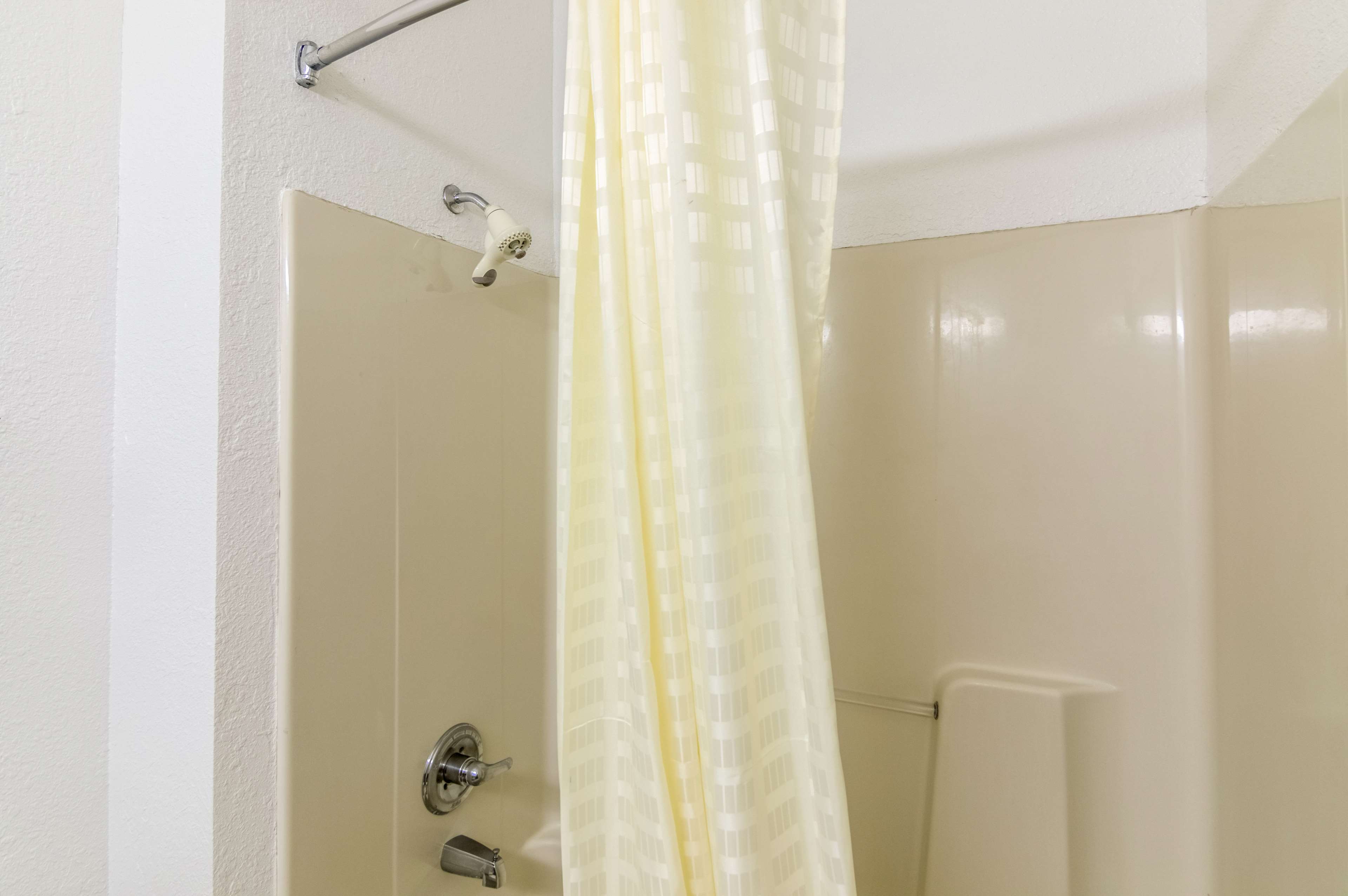 Motel 6 Oklahoma City Ok