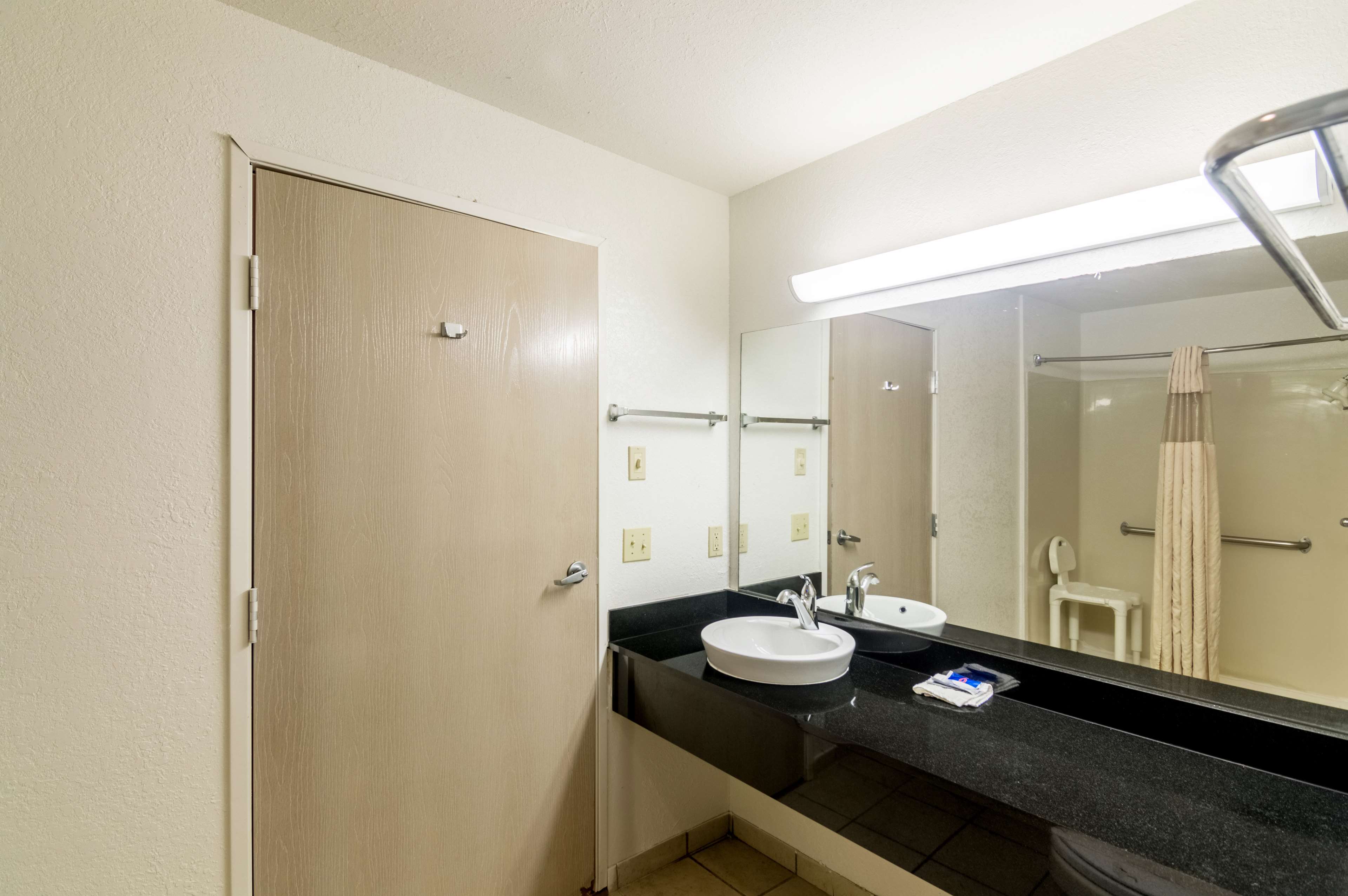Motel 6 Oklahoma City Ok