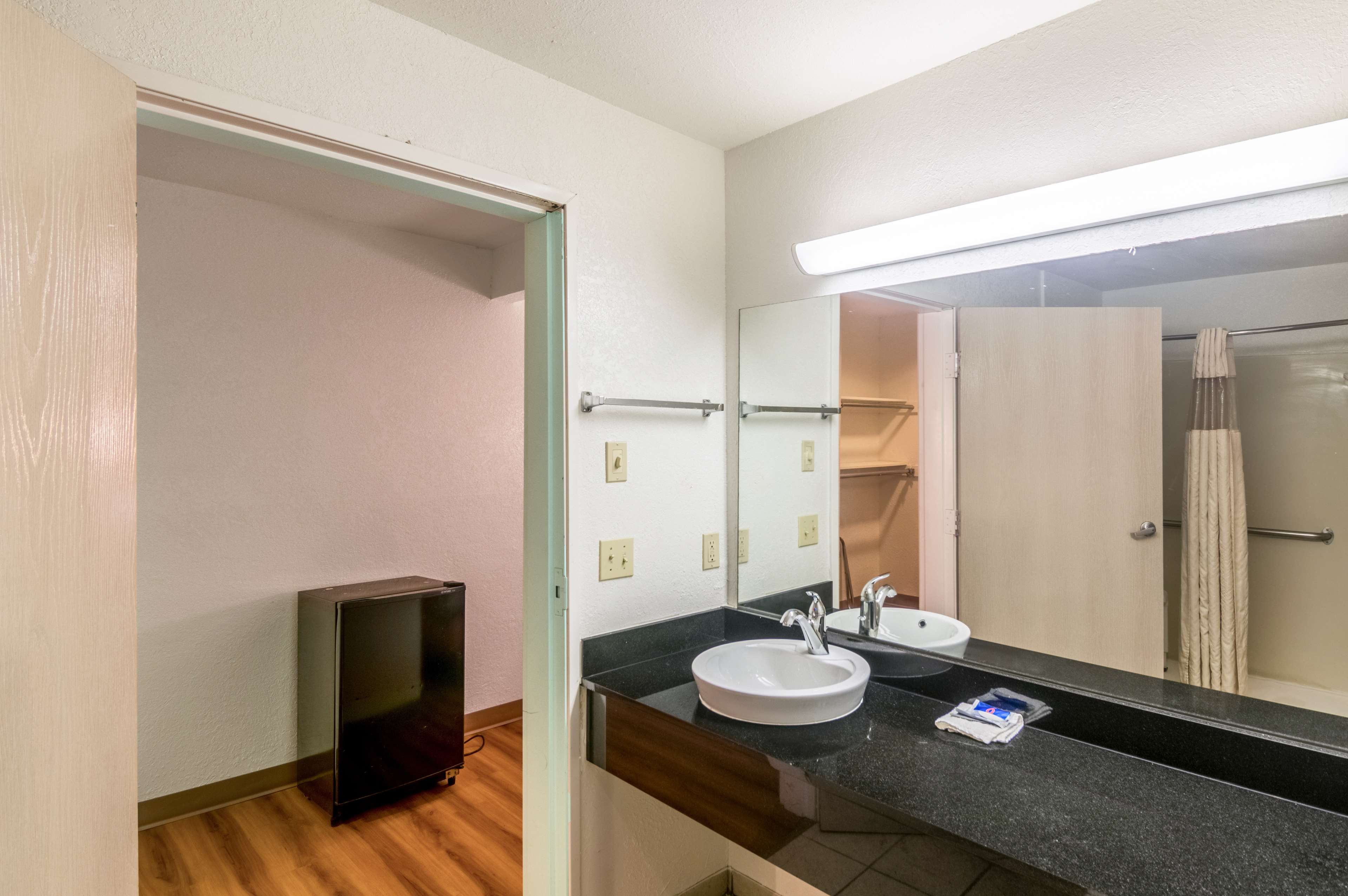 Motel 6 Oklahoma City Ok