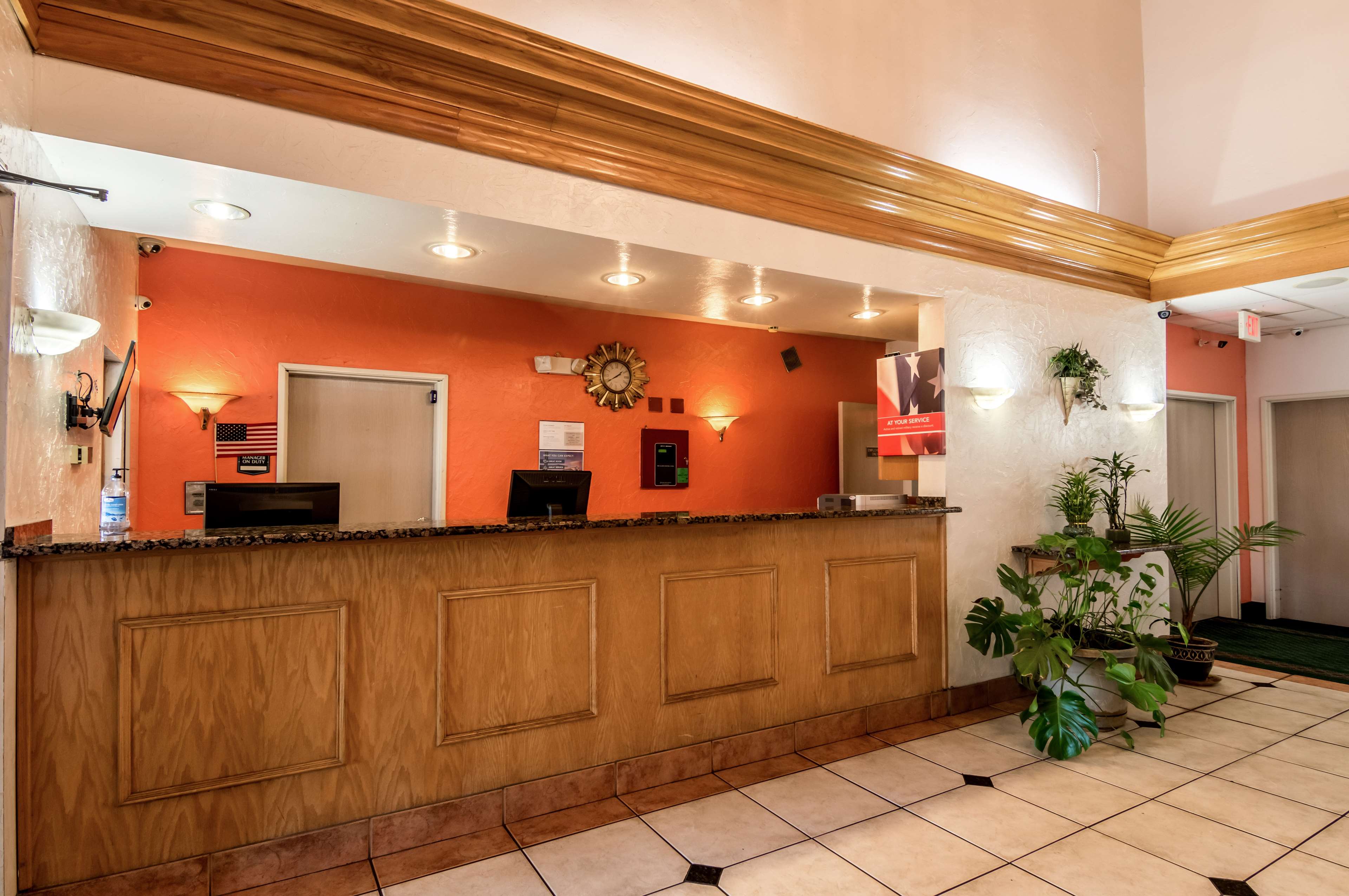 Motel 6 Oklahoma City Ok