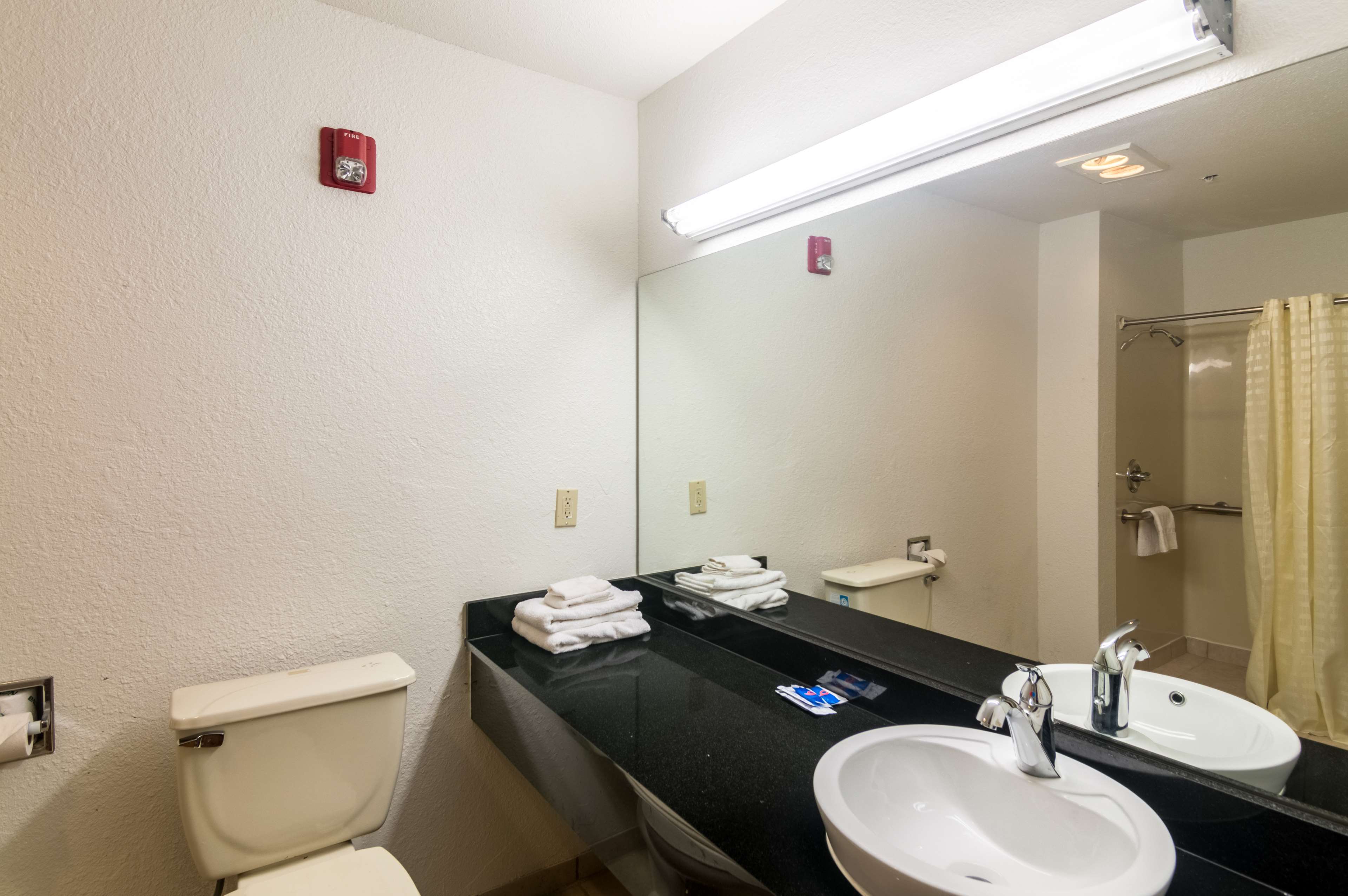 Motel 6 Oklahoma City Ok