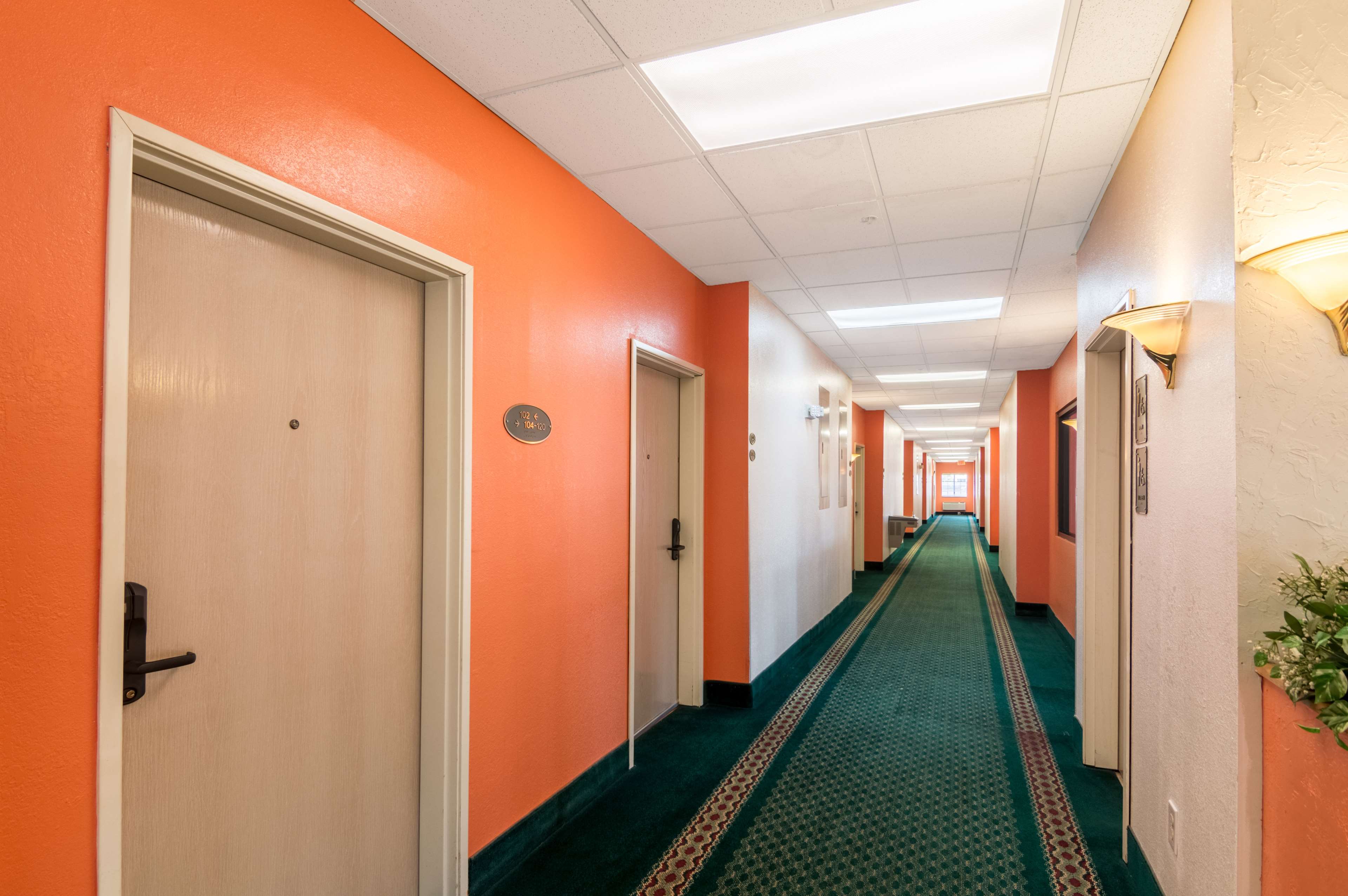 Motel 6 Oklahoma City Ok