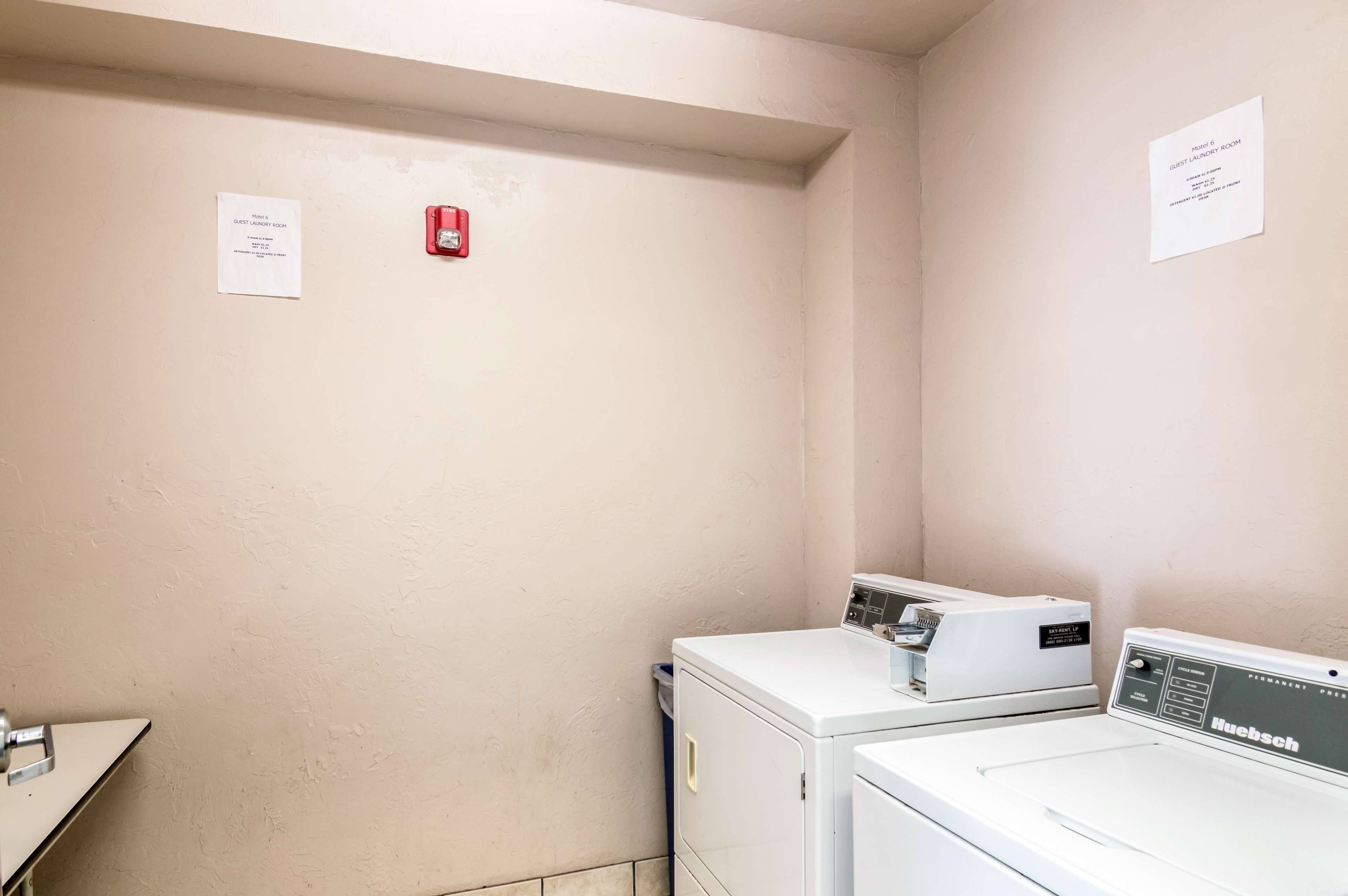 Motel 6 Oklahoma City Ok