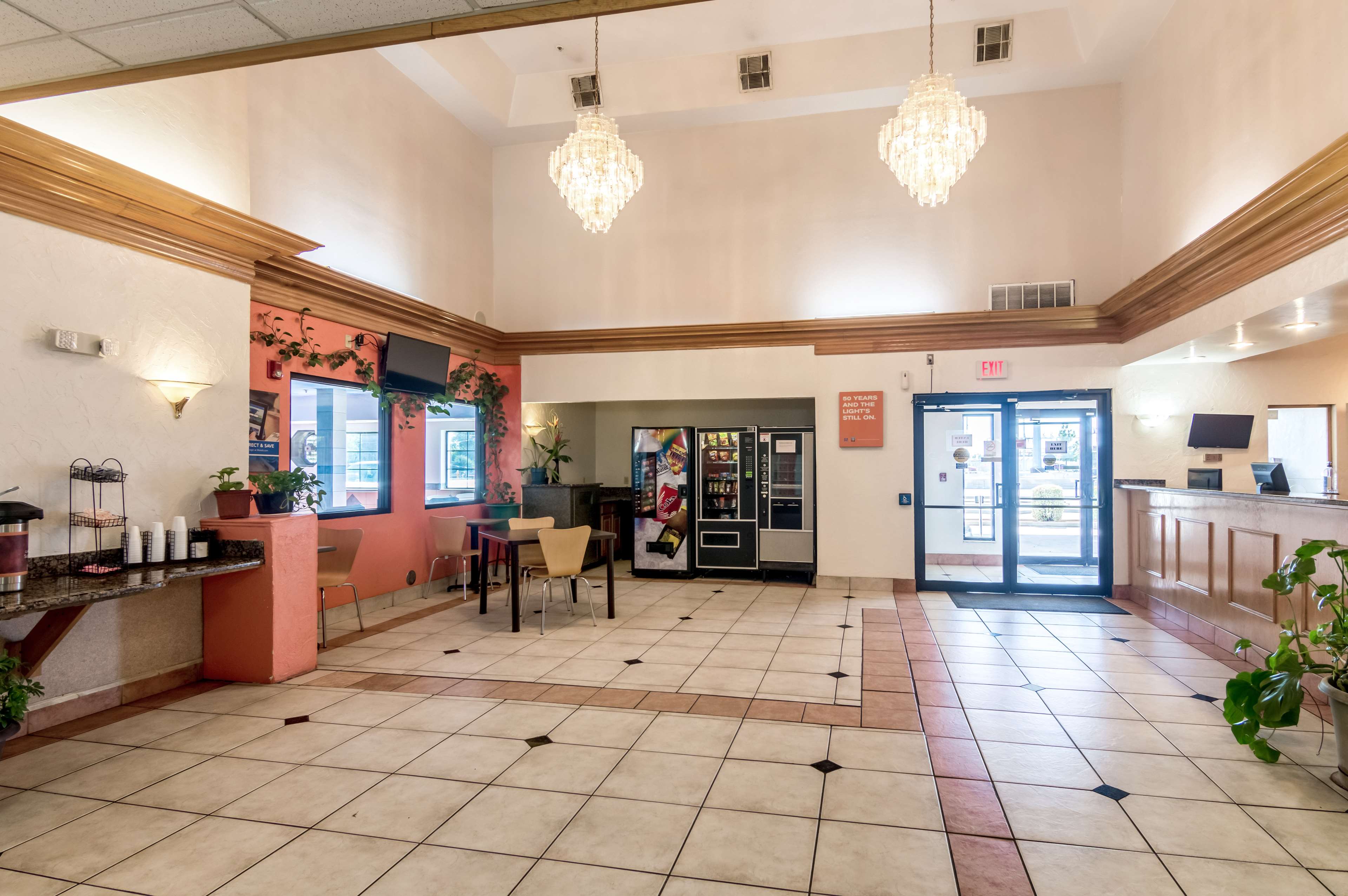 Motel 6 Oklahoma City Ok