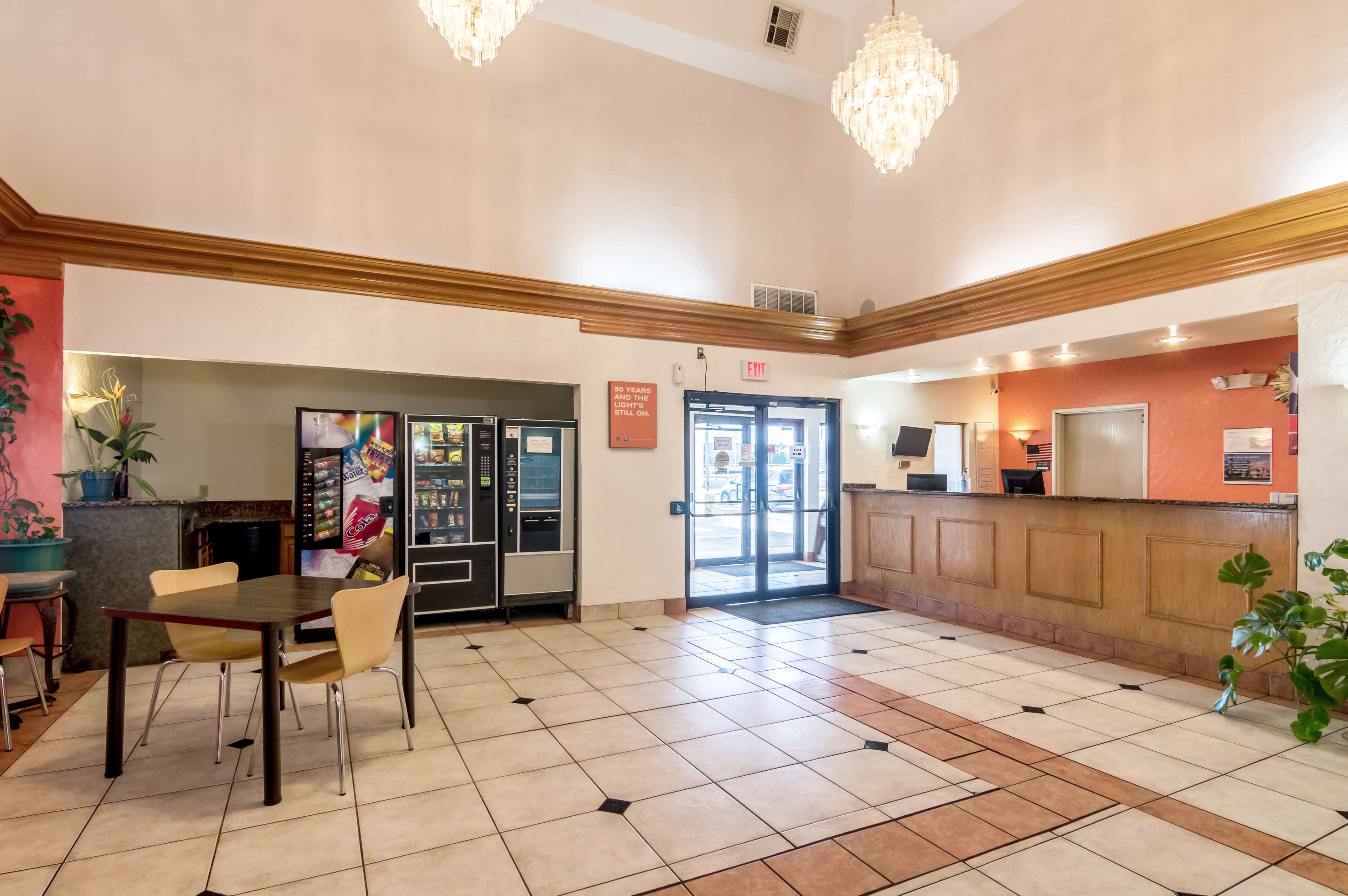 Motel 6 Oklahoma City Ok
