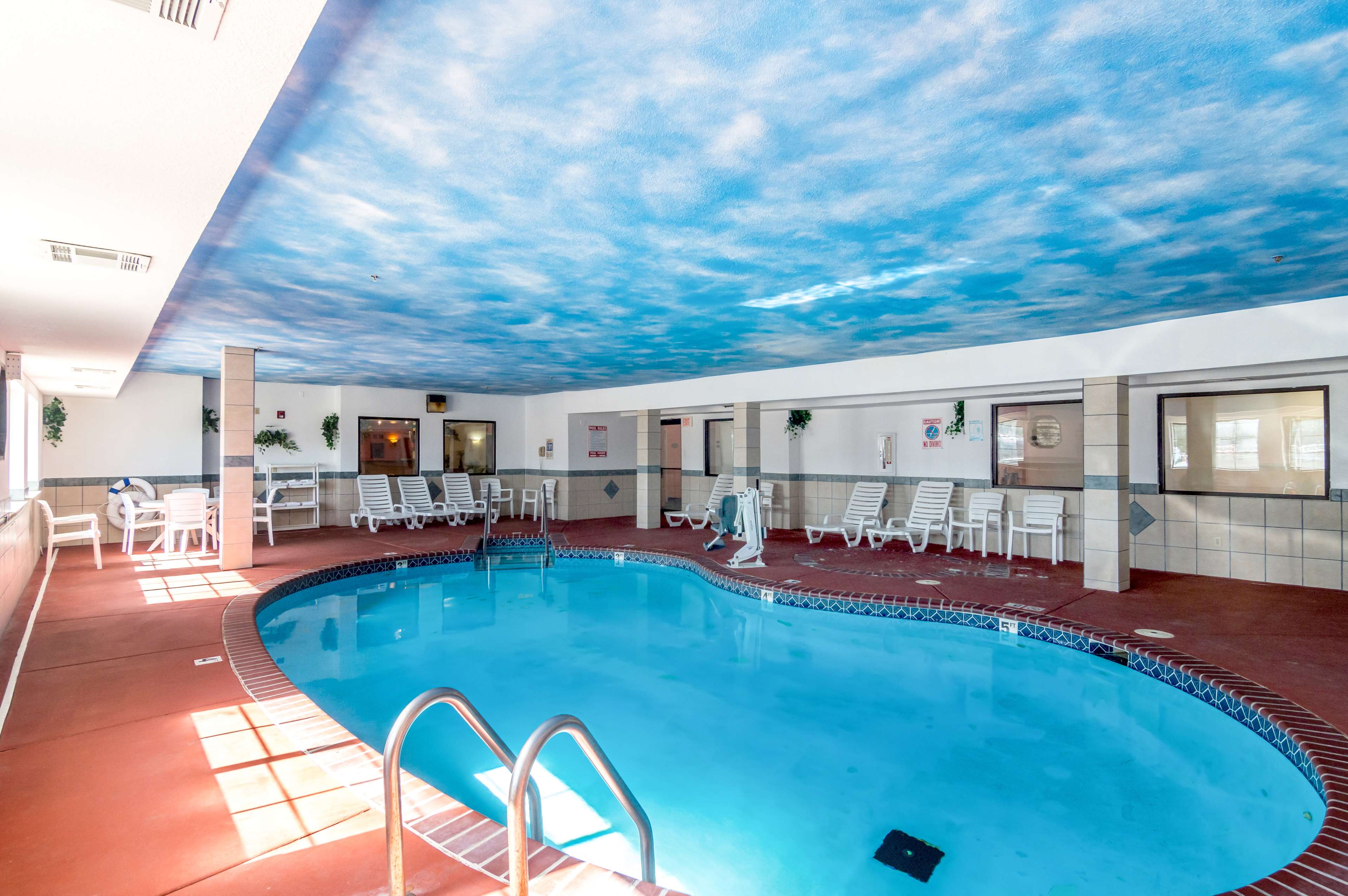 Motel 6 Oklahoma City Ok