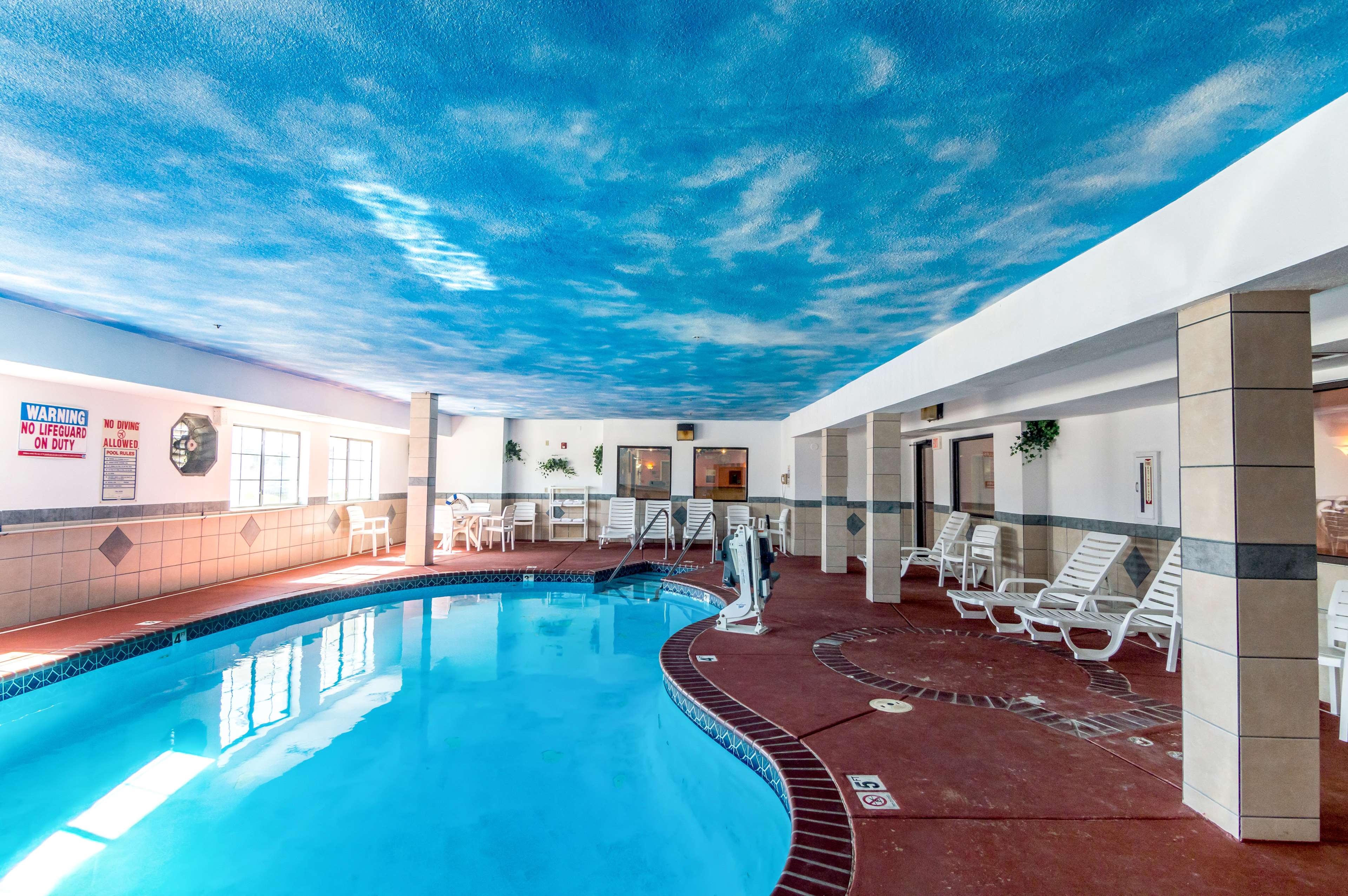 Motel 6 Oklahoma City Ok