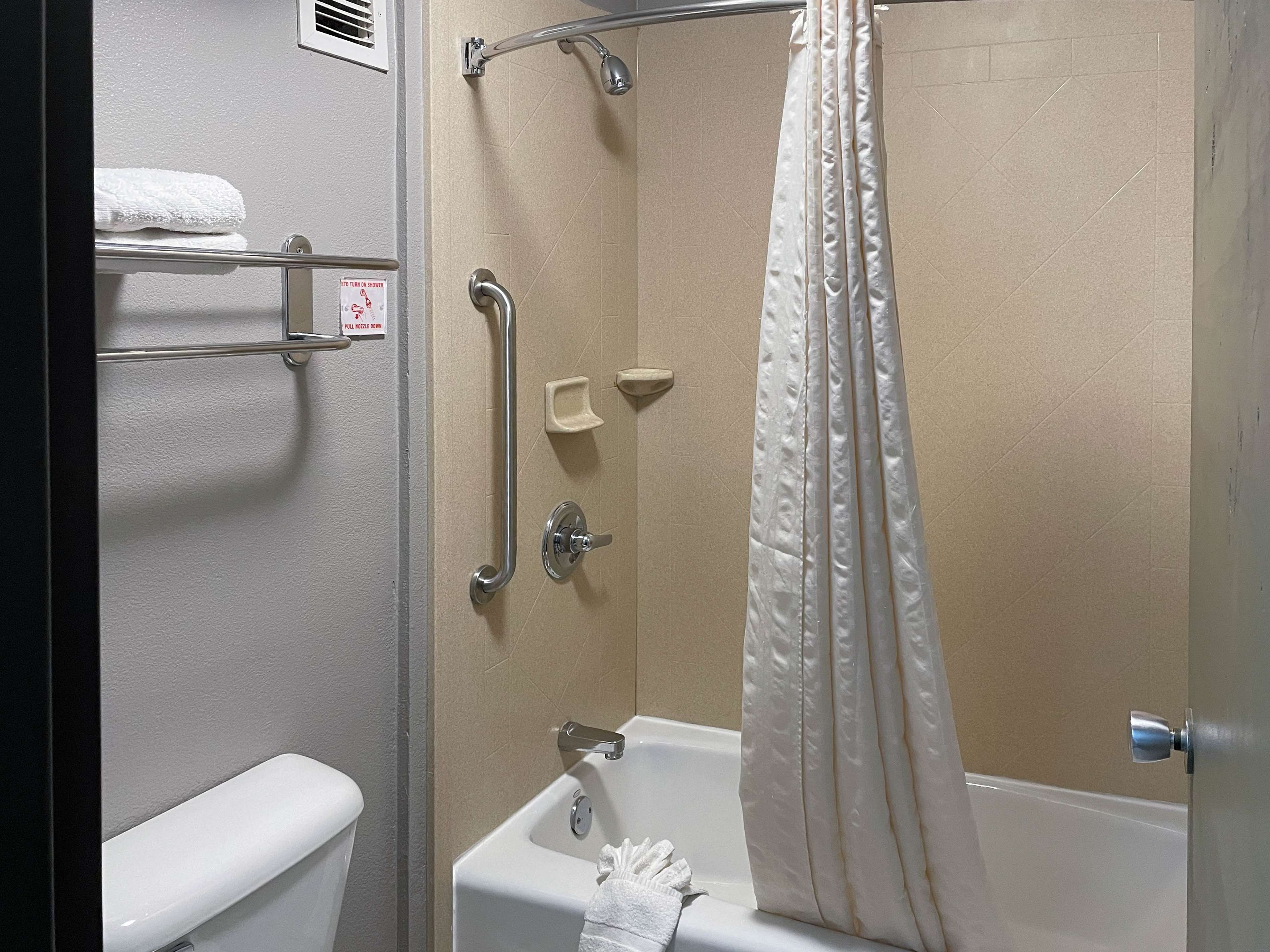 Motel 6 Oklahoma City, OK – Frontier City