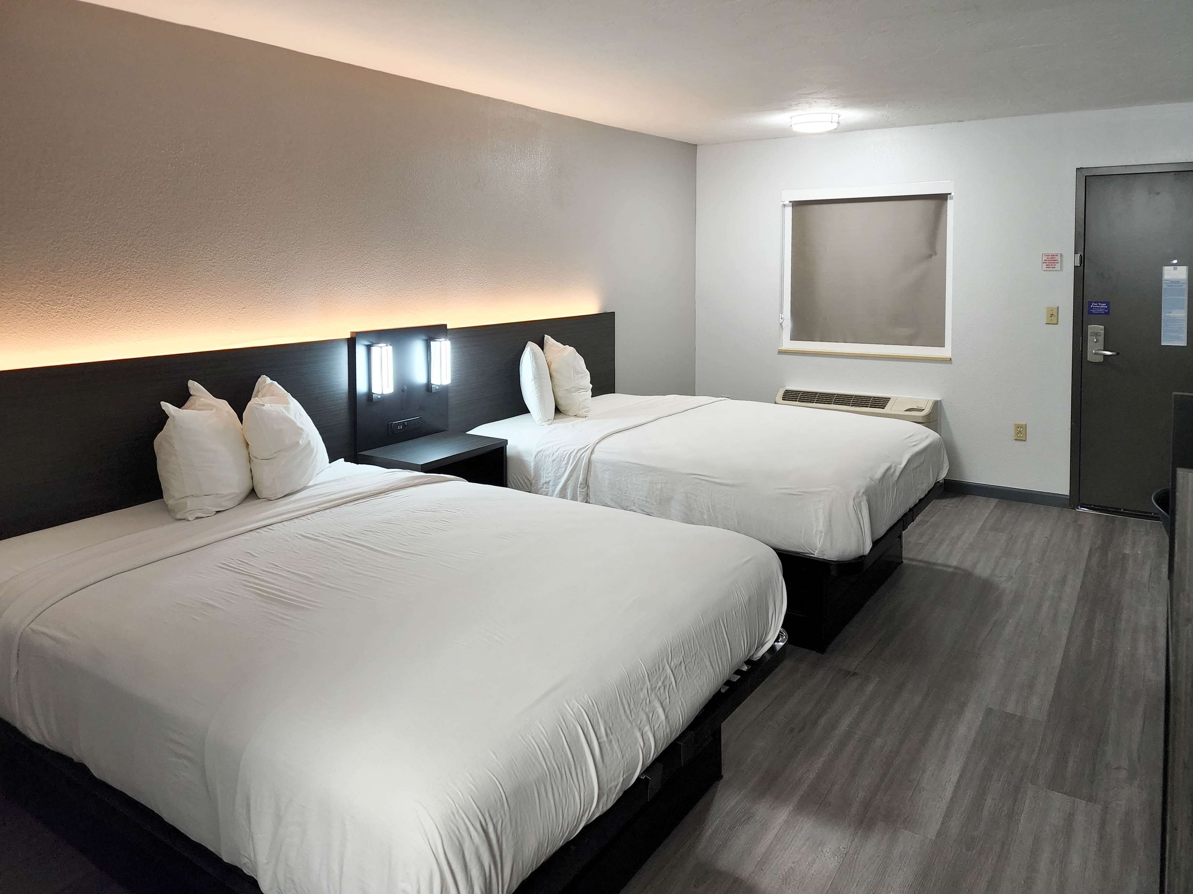 Motel 6 Oklahoma City, OK – Frontier City