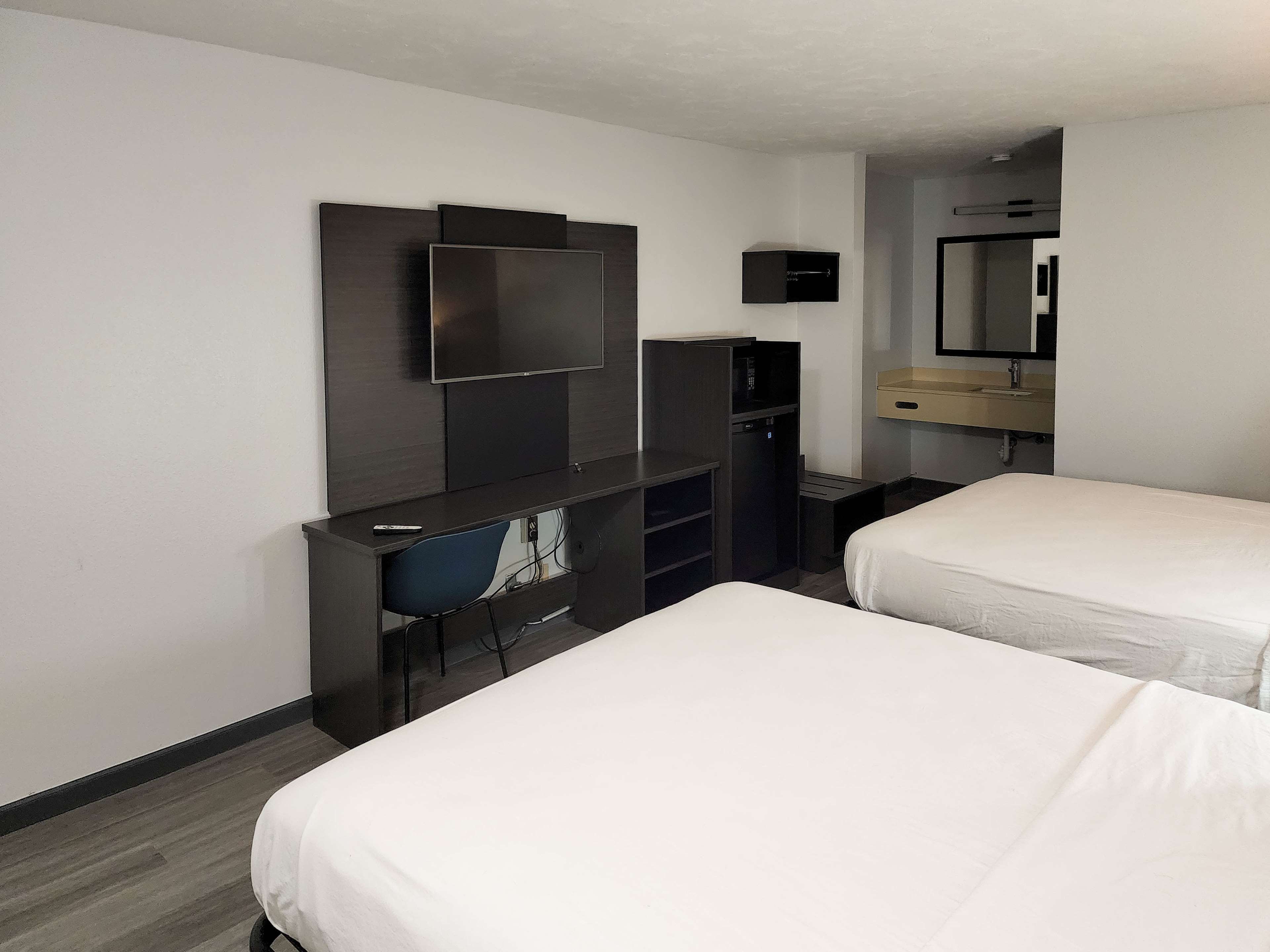 Motel 6 Oklahoma City, OK – Frontier City