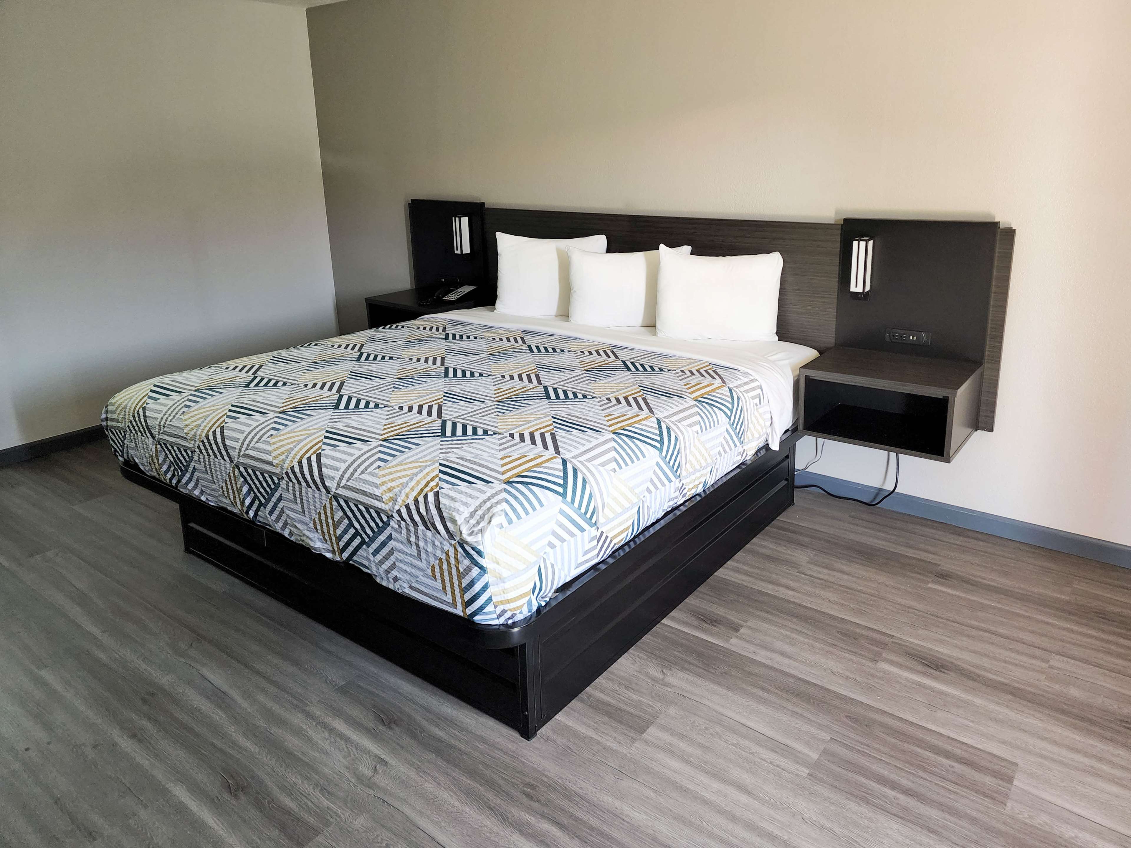 Motel 6 Oklahoma City, OK – Frontier City