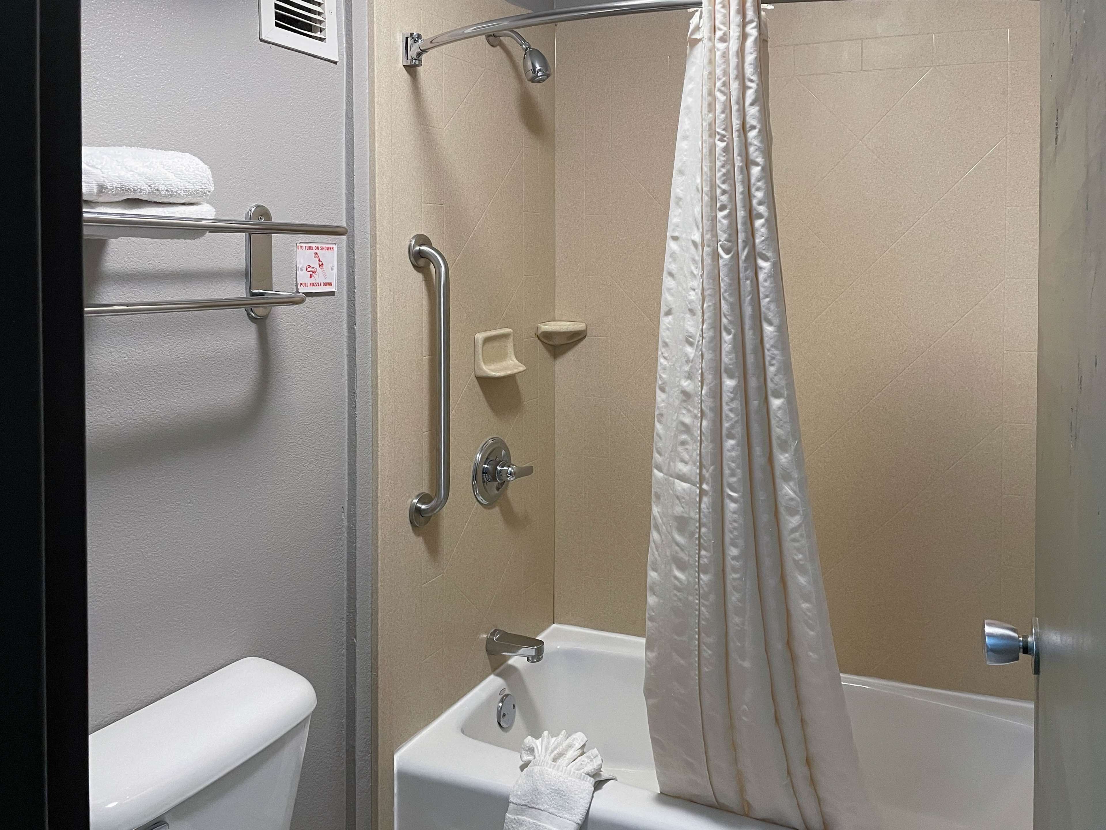 Motel 6 Oklahoma City, OK – Frontier City