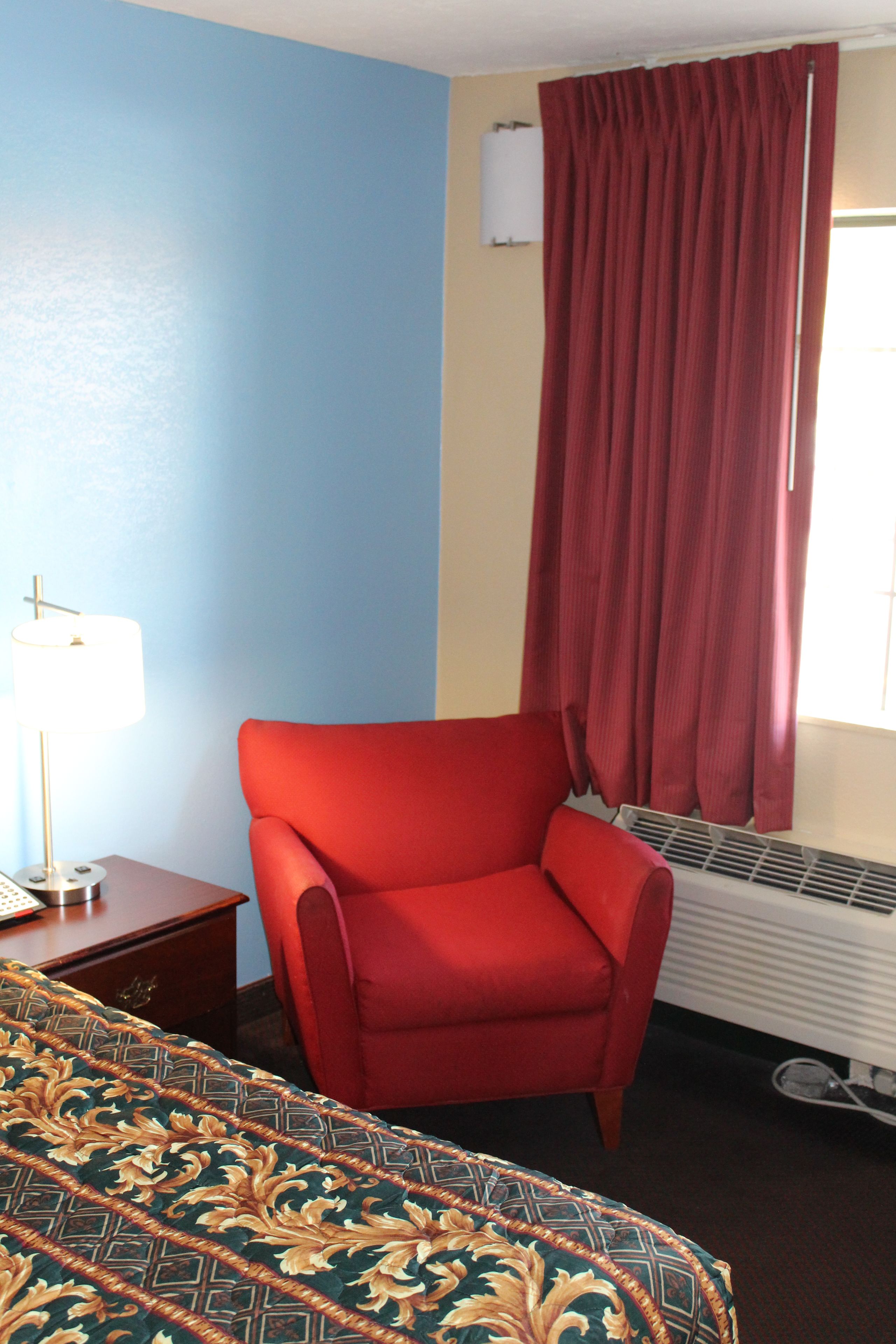 Motel 6 Oklahoma City, OK – Frontier City