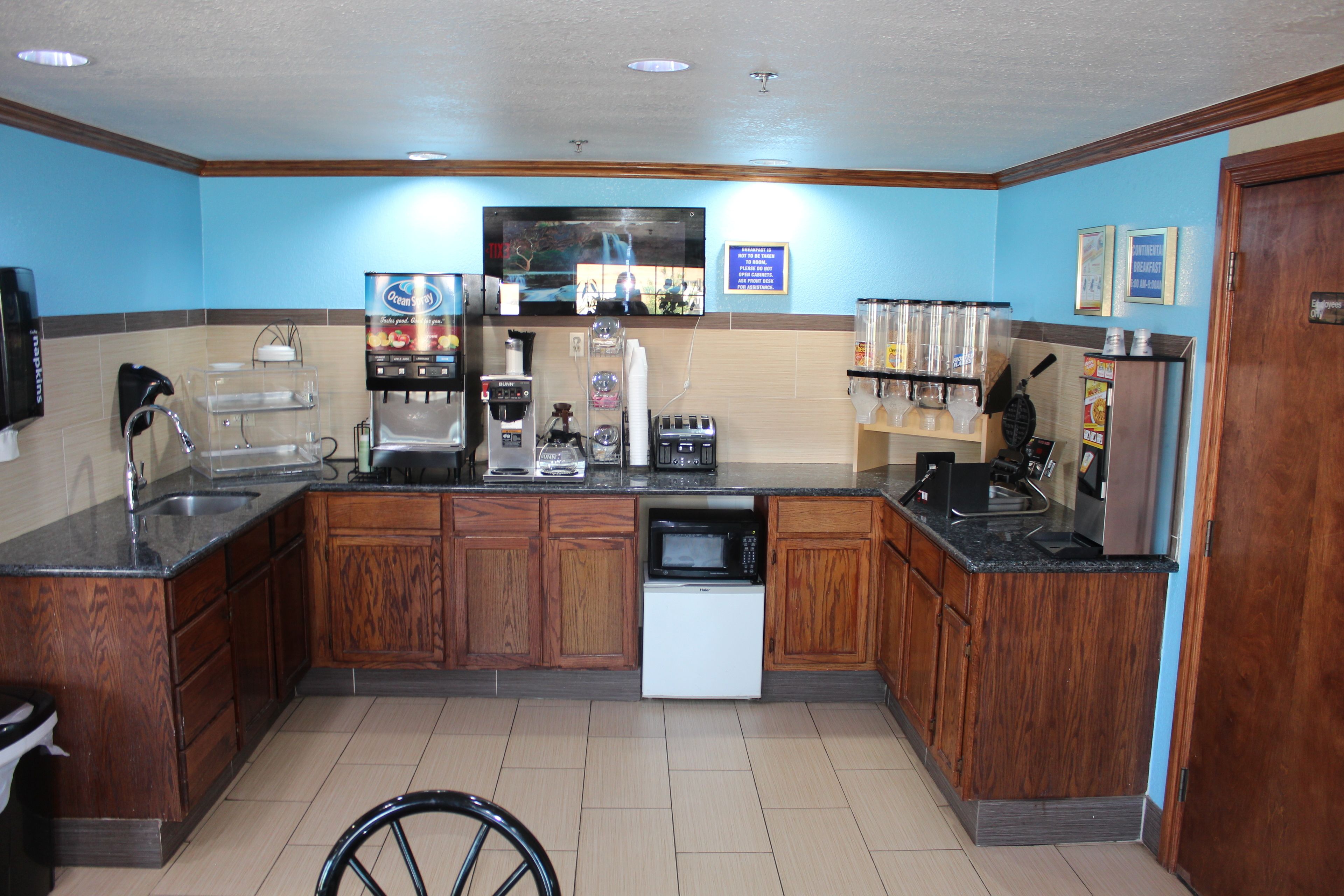 Motel 6 Oklahoma City, OK – Frontier City