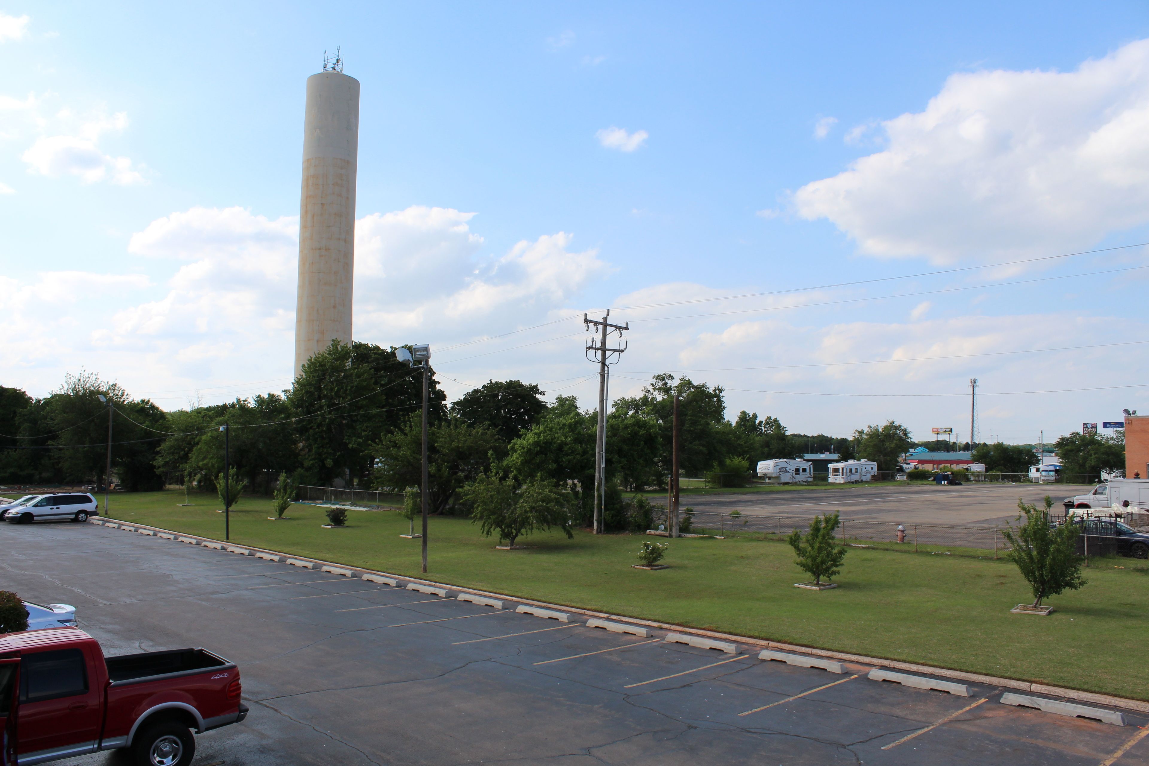 Motel 6 Oklahoma City, OK – Frontier City