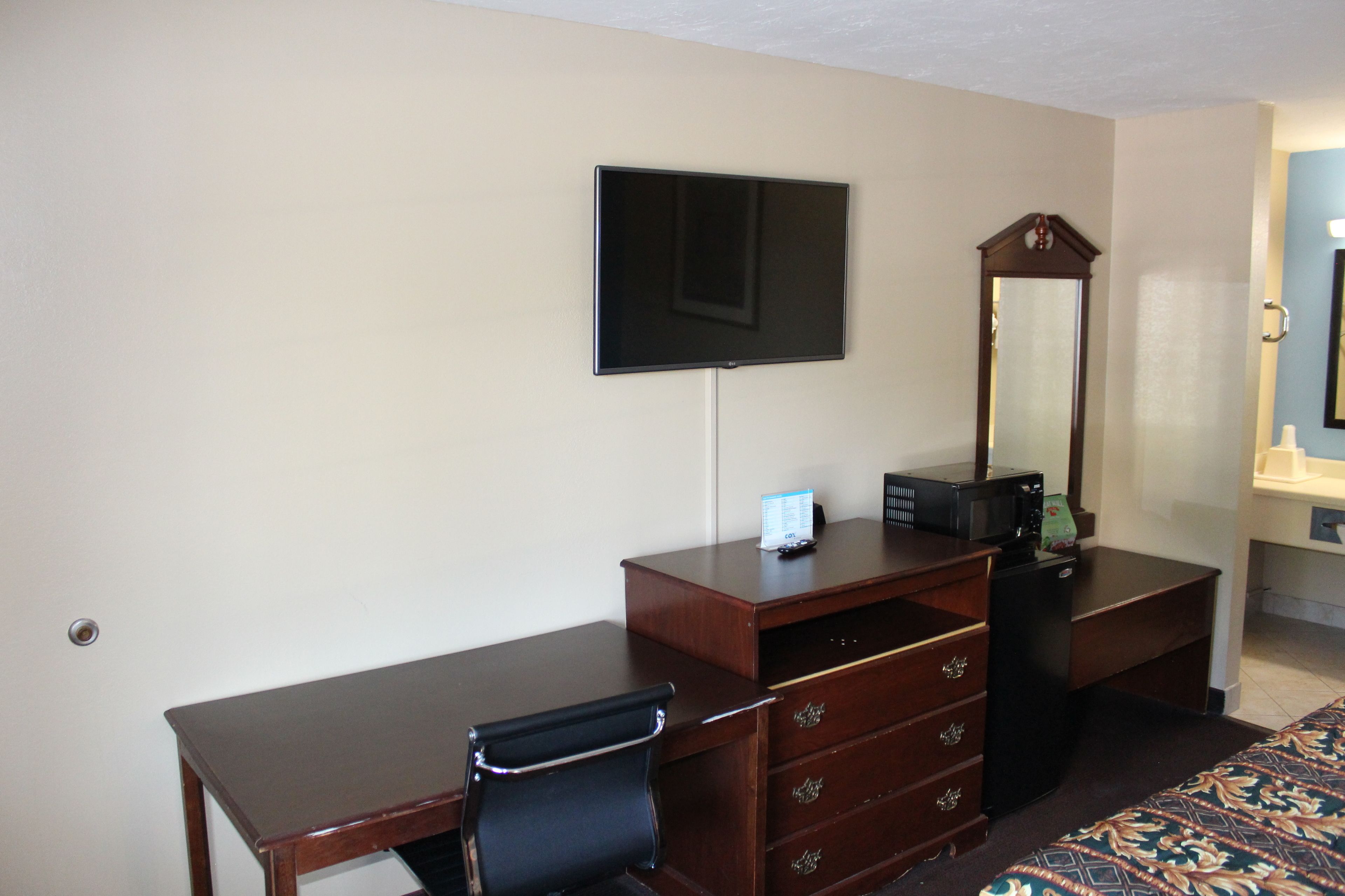 Motel 6 Oklahoma City, OK – Frontier City