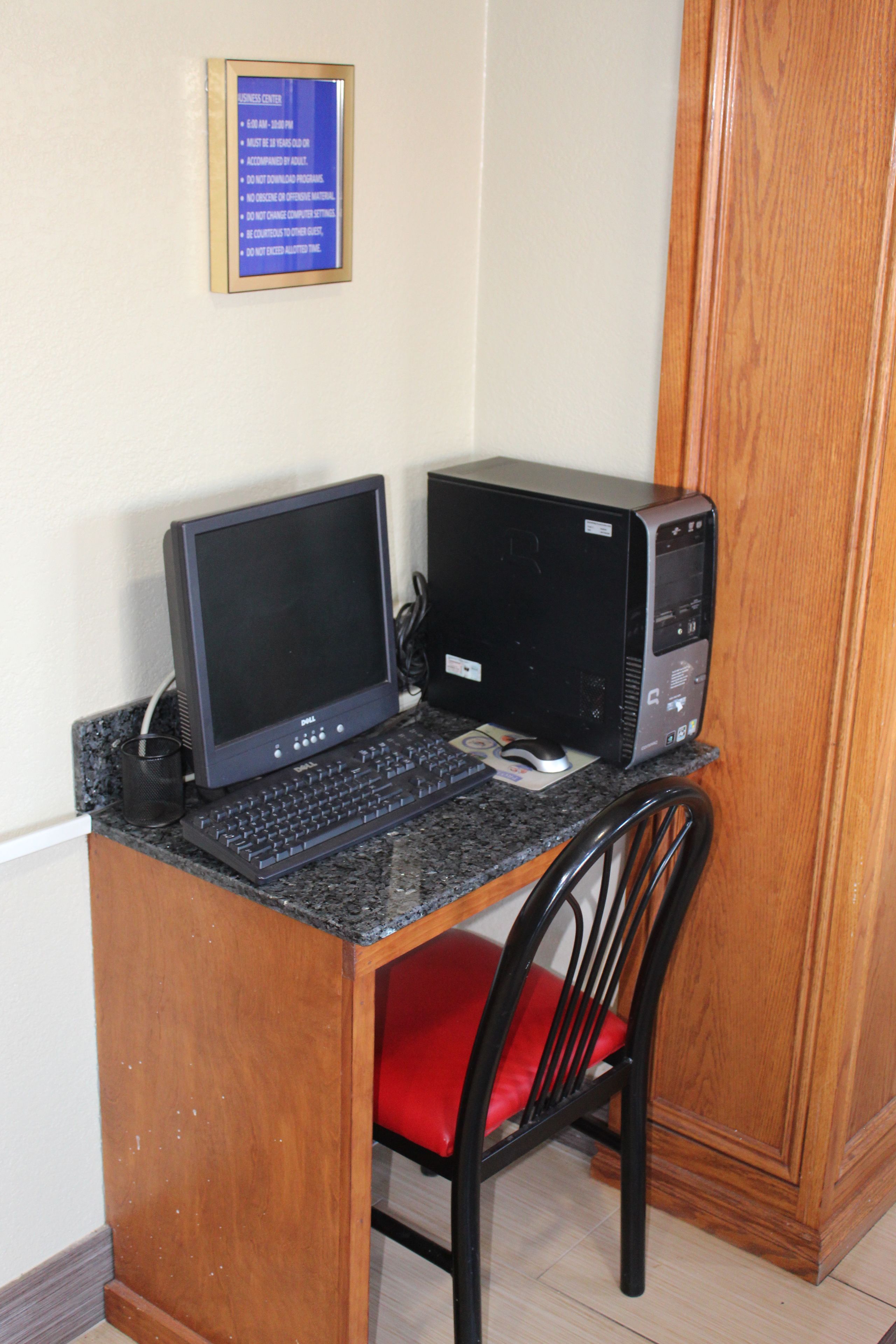 Motel 6 Oklahoma City, OK – Frontier City