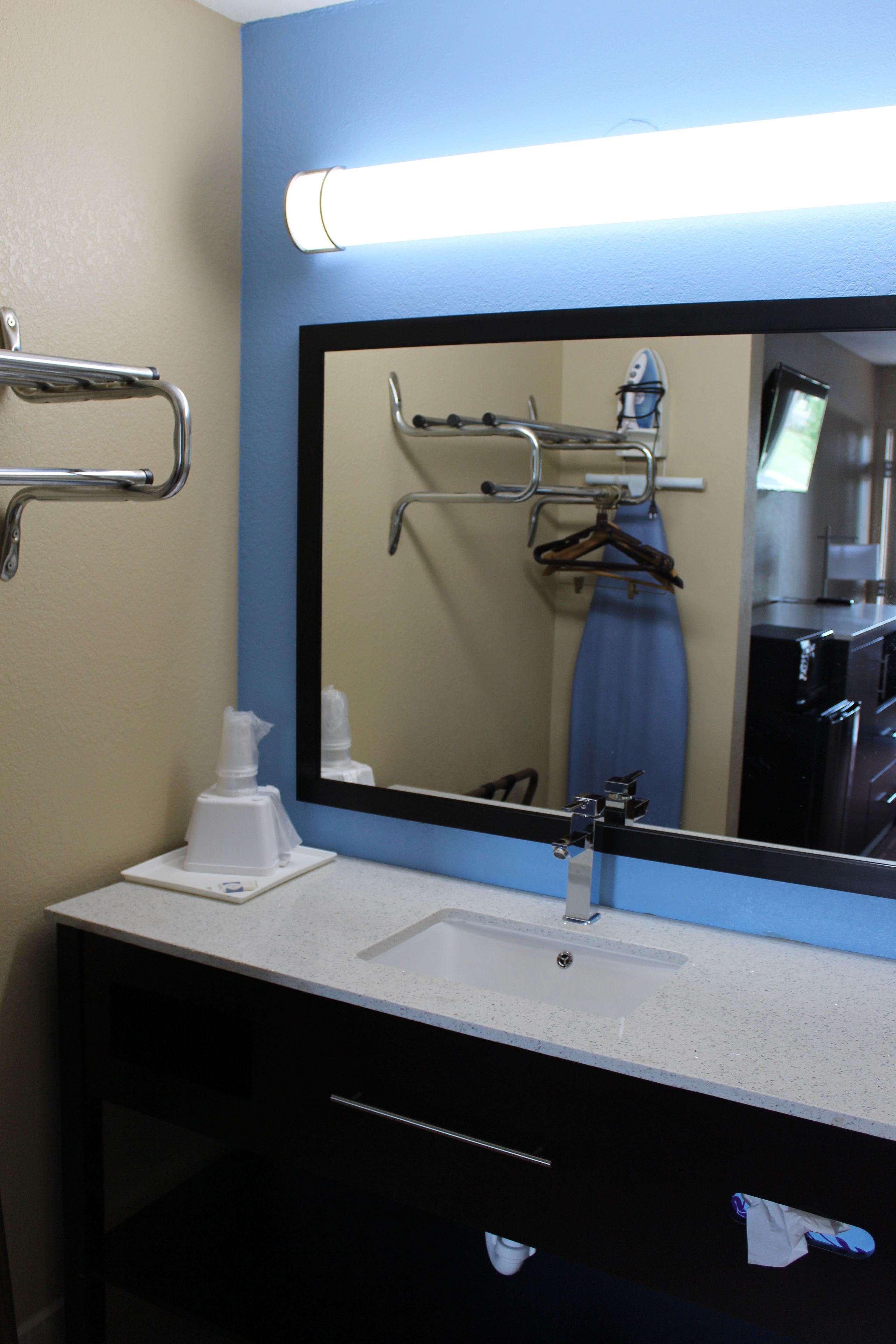 Motel 6 Oklahoma City, OK – Frontier City