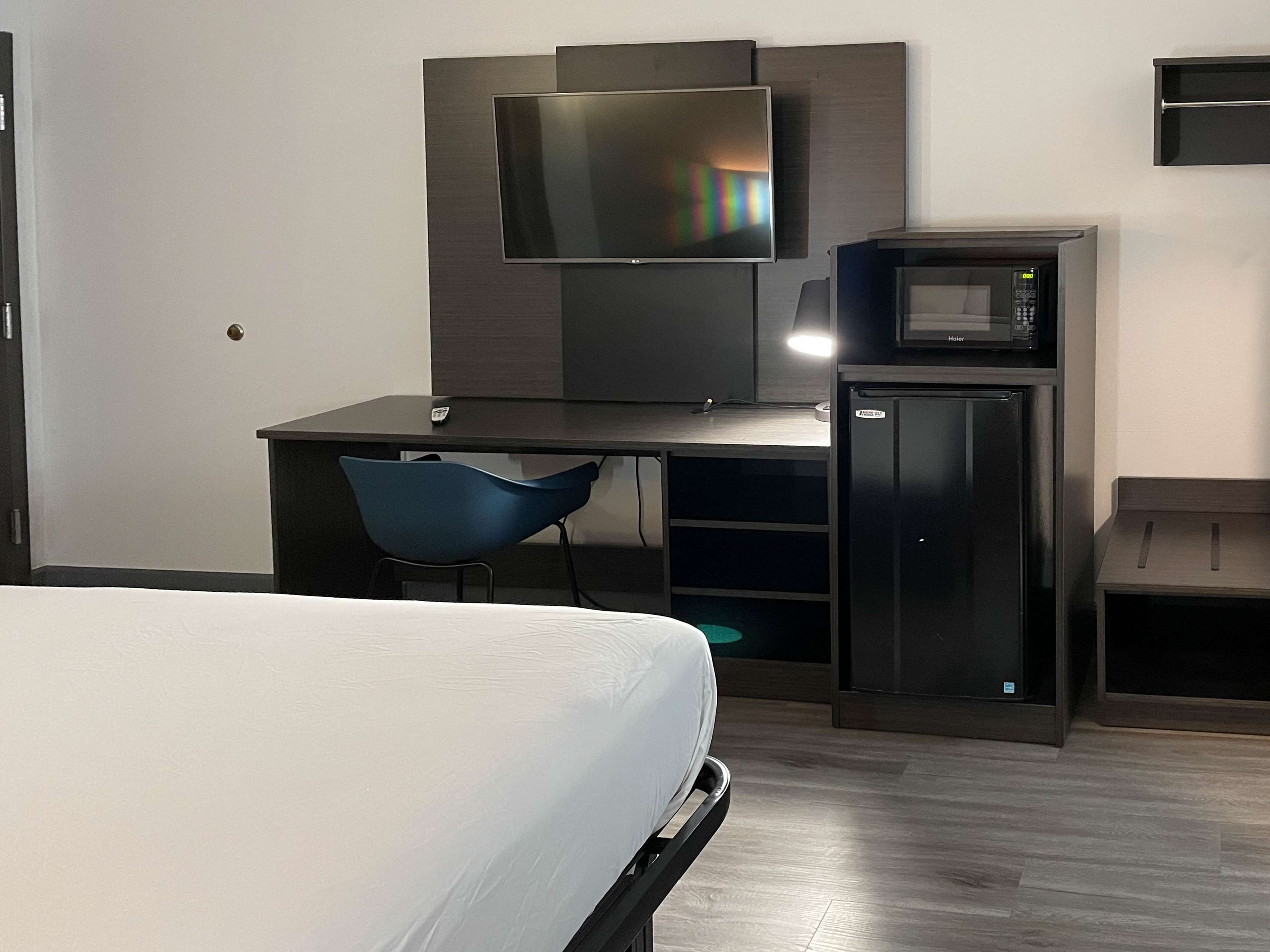 Motel 6 Oklahoma City, OK – Frontier City