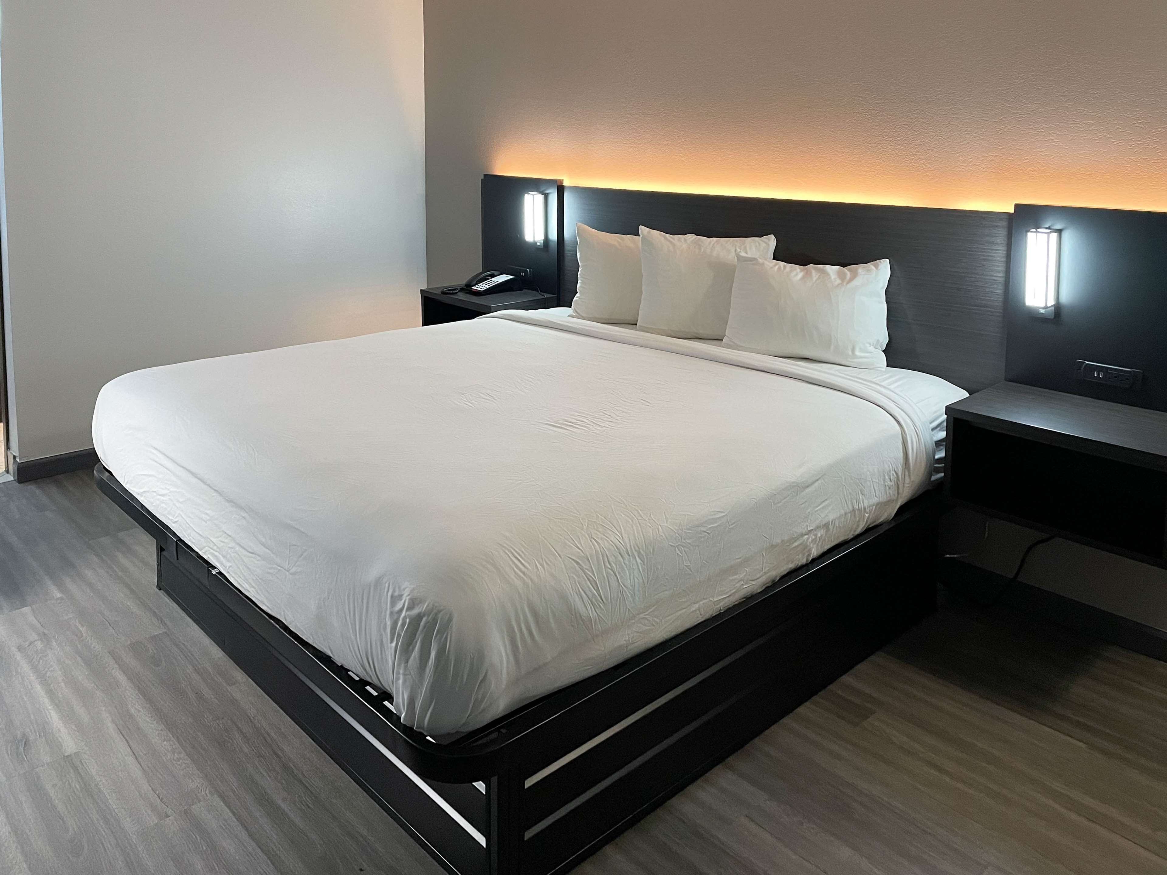 Motel 6 Oklahoma City, OK – Frontier City