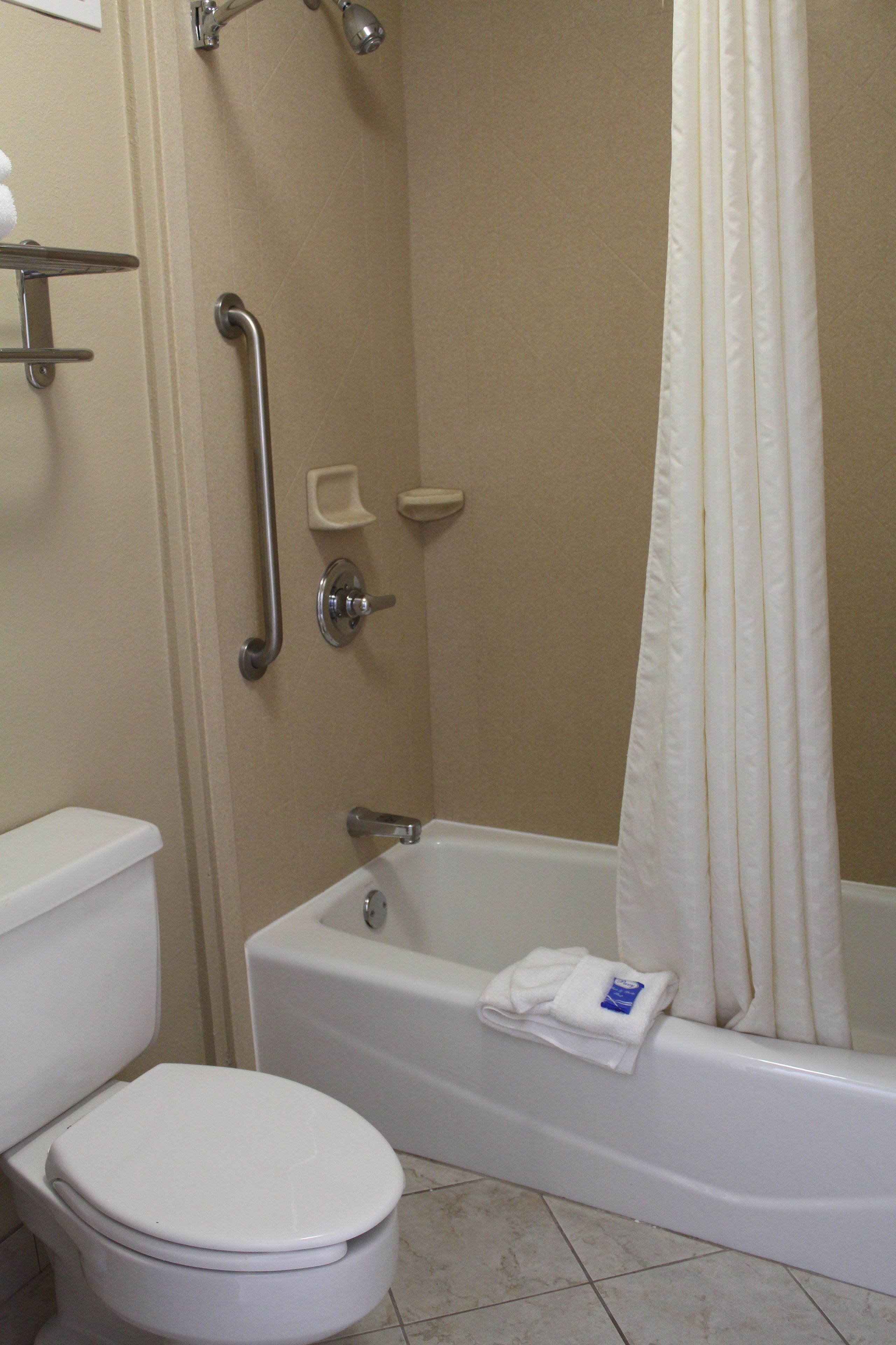 Motel 6 Oklahoma City, OK – Frontier City