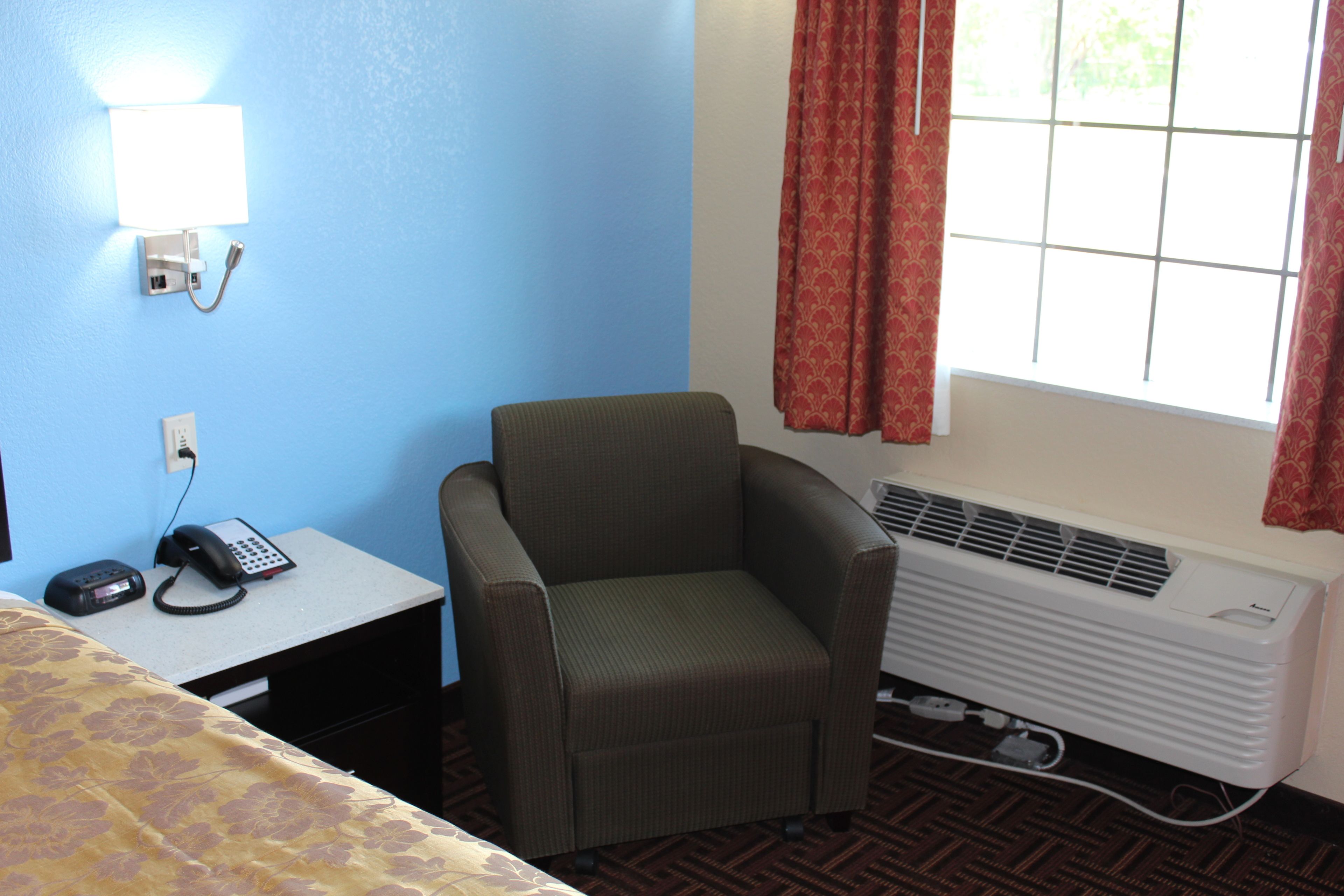 Motel 6 Oklahoma City, OK – Frontier City