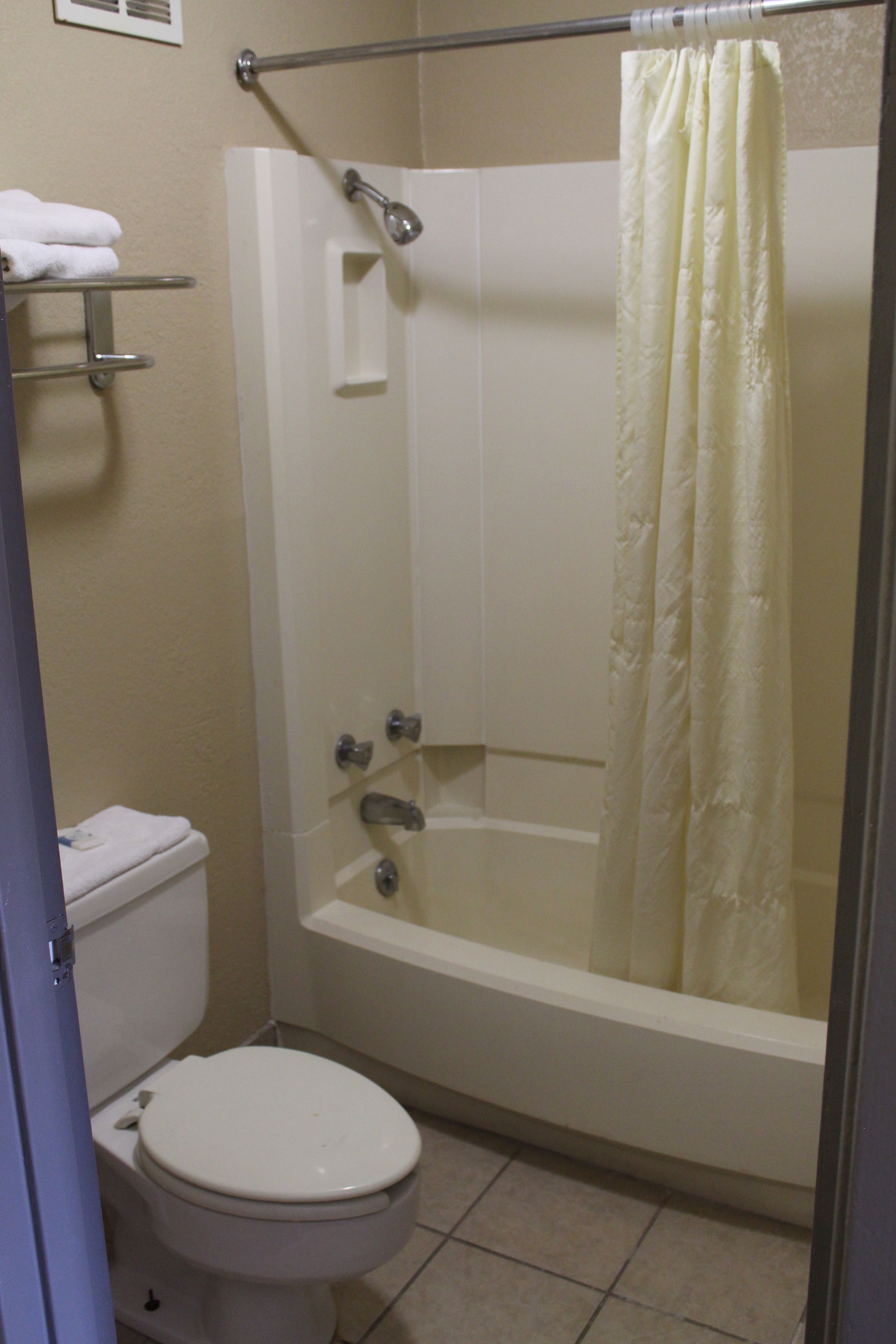 Motel 6 Oklahoma City, OK – Frontier City