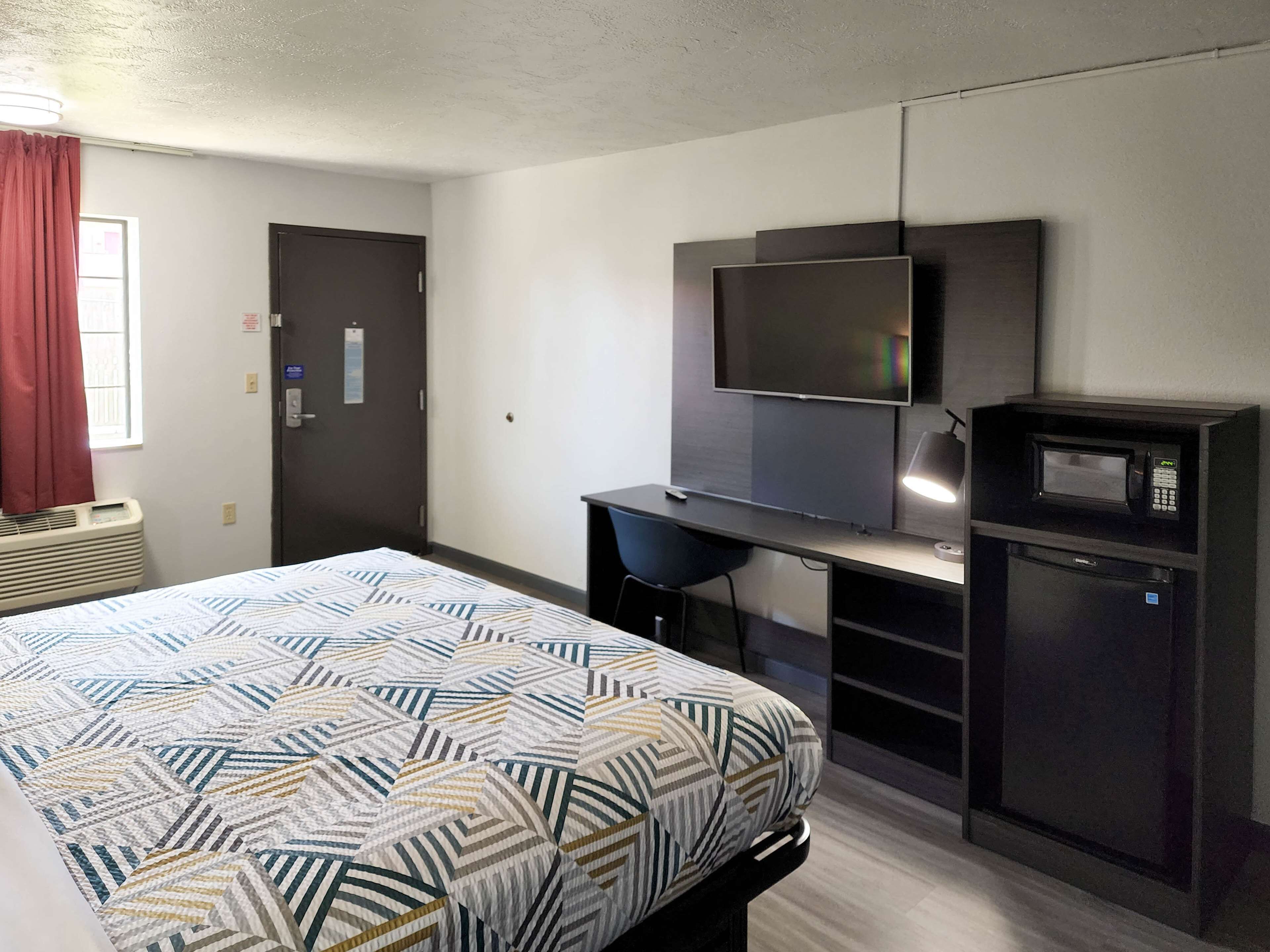 Motel 6 Oklahoma City, OK – Frontier City