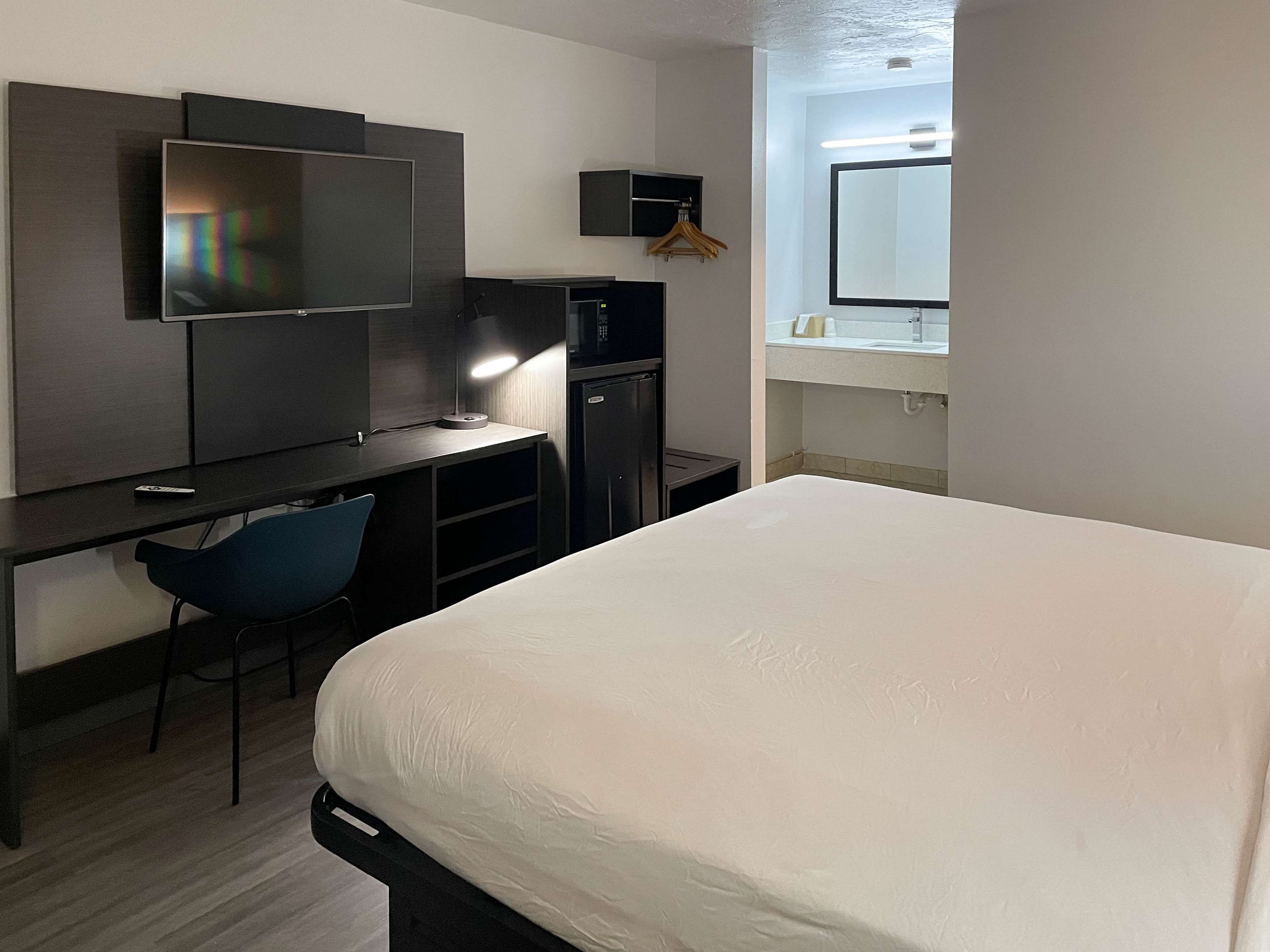 Motel 6 Oklahoma City, OK – Frontier City