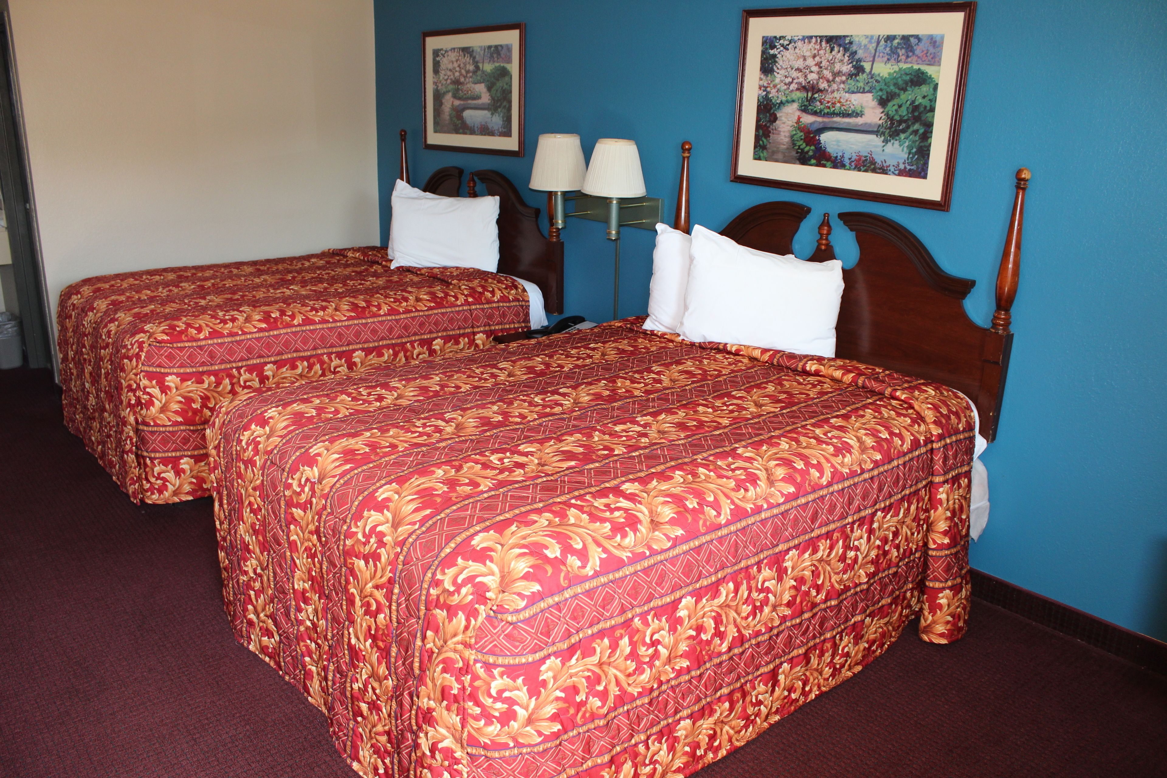 Motel 6 Oklahoma City, OK – Frontier City