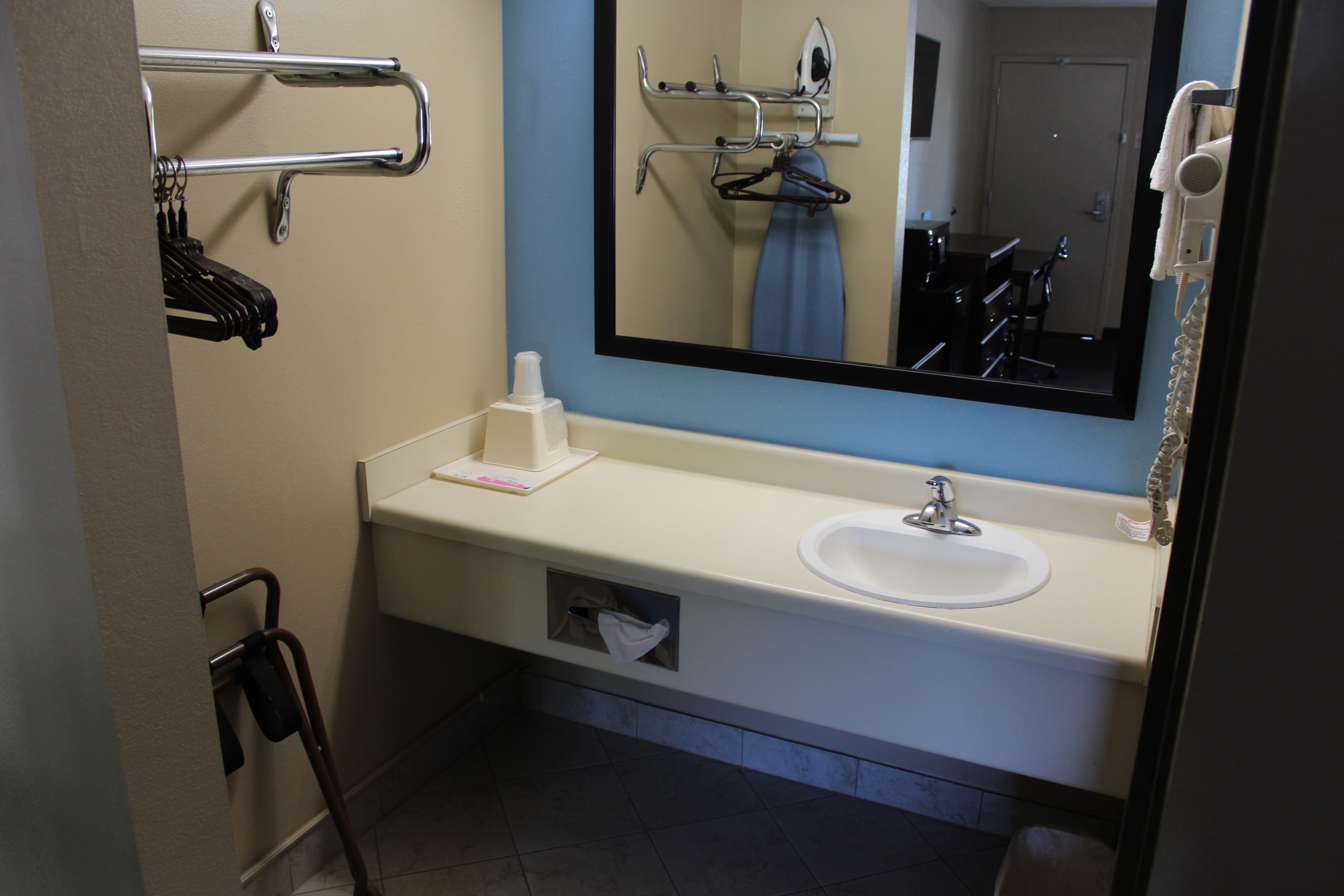Motel 6 Oklahoma City, OK – Frontier City