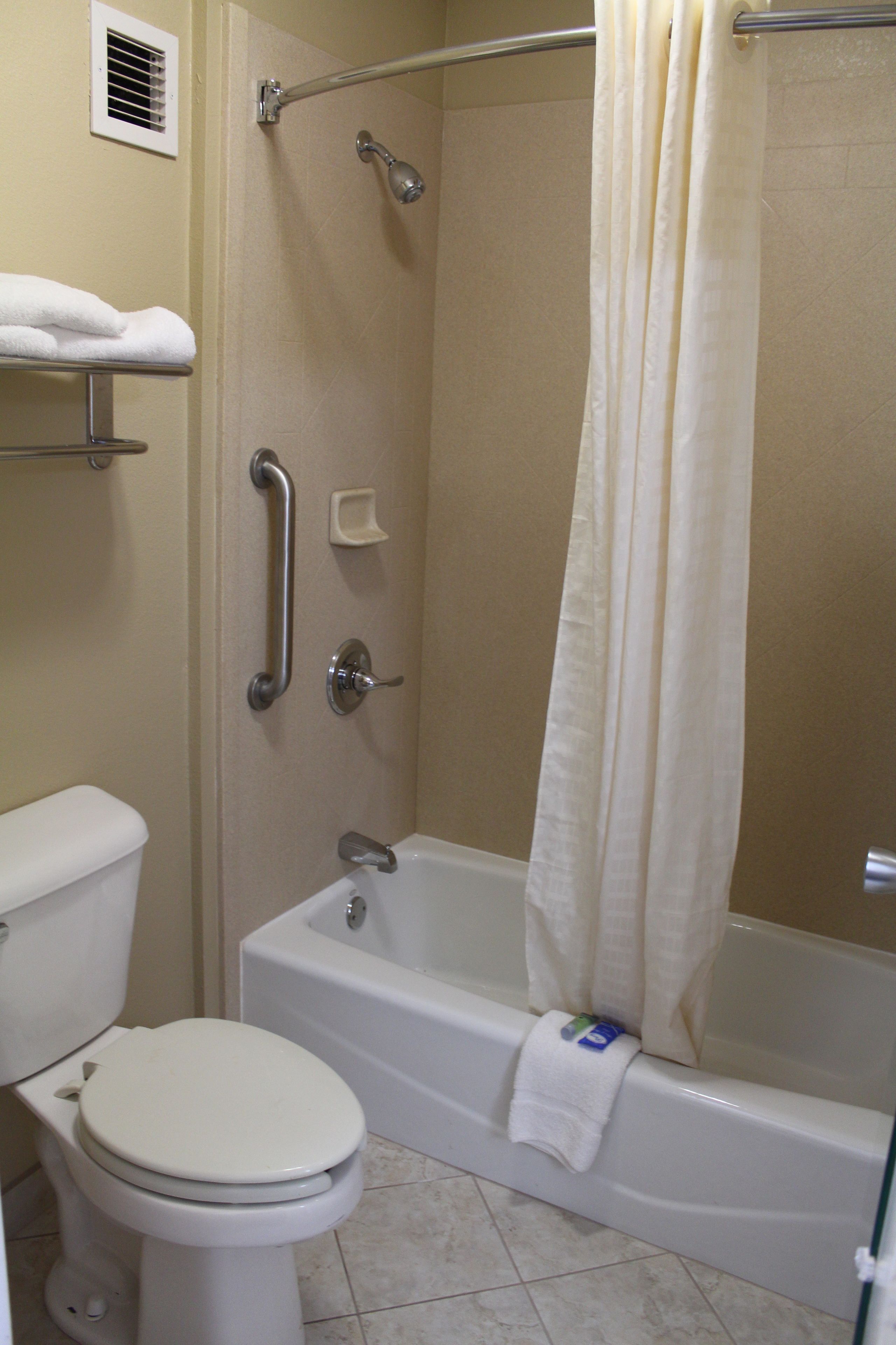 Motel 6 Oklahoma City, OK – Frontier City