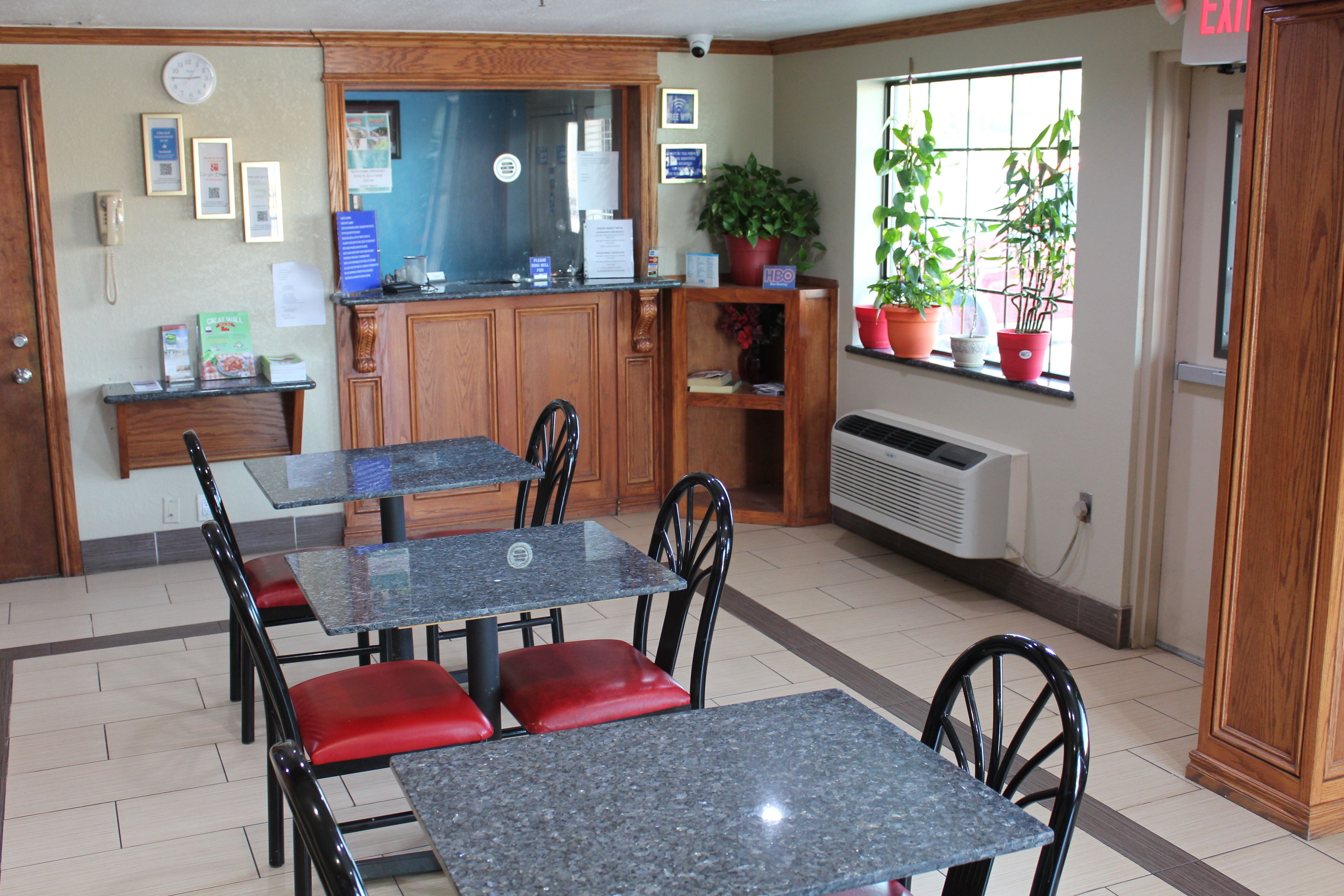 Motel 6 Oklahoma City, OK – Frontier City
