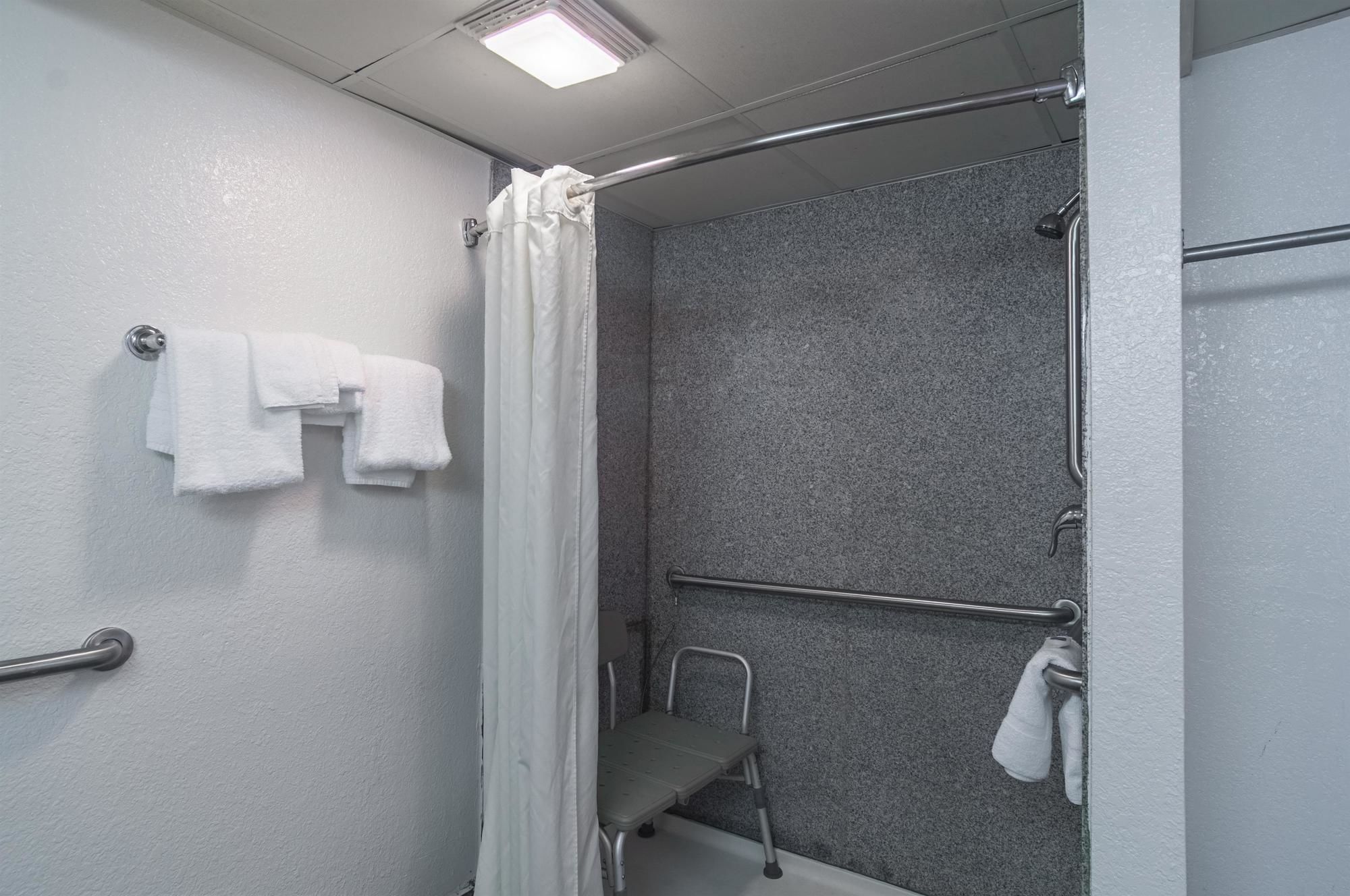 Motel 6 Oklahoma City Ok South