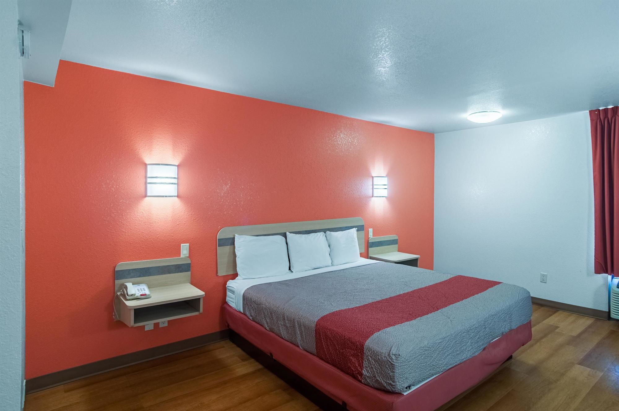 Motel 6 Oklahoma City Ok South