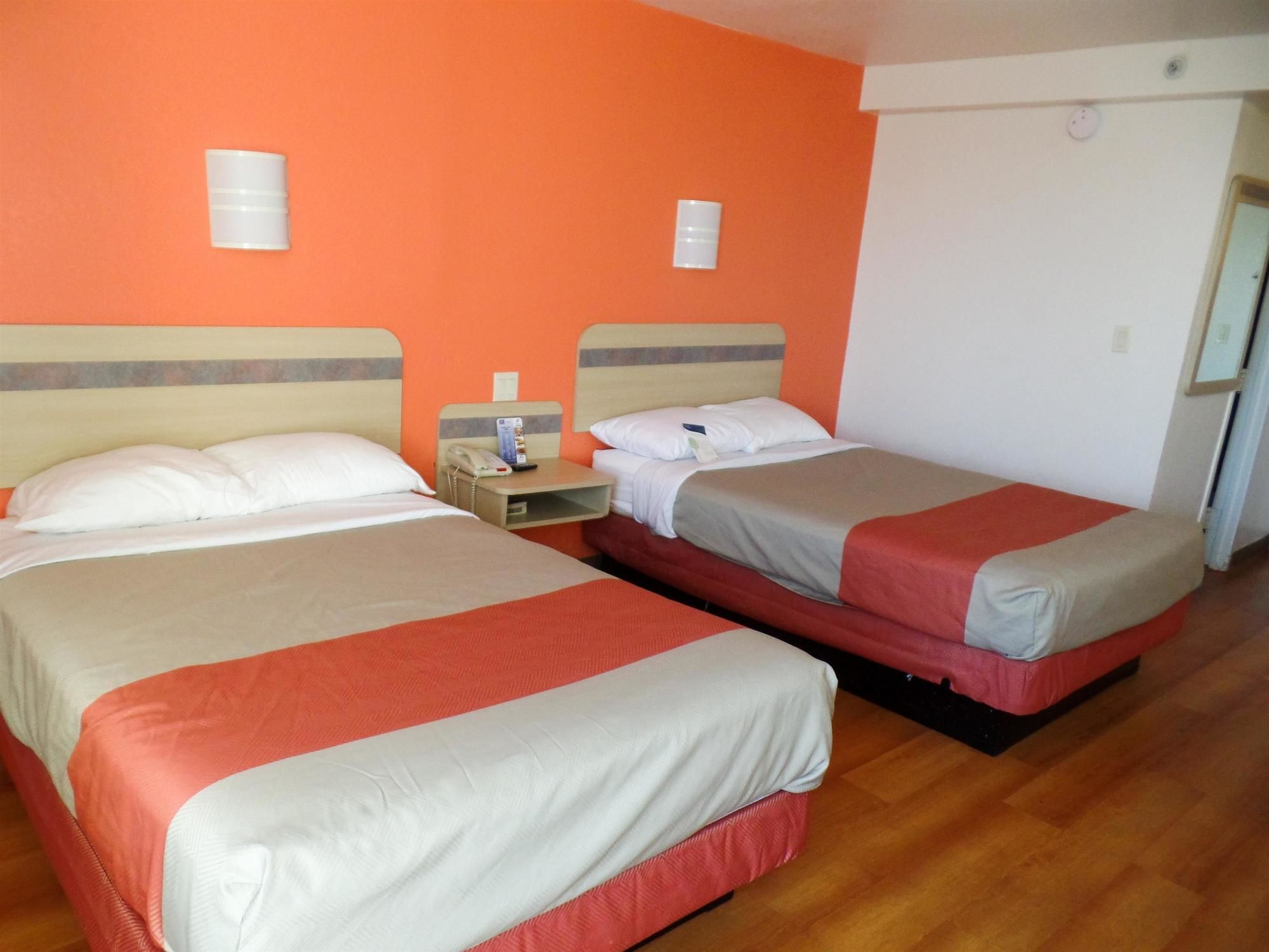 Motel 6 Oklahoma City Ok South