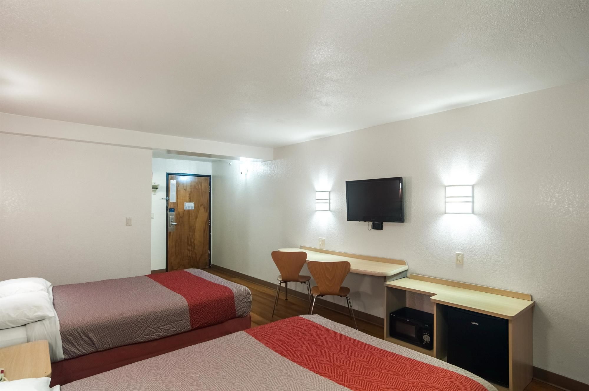 Motel 6 Oklahoma City Ok South
