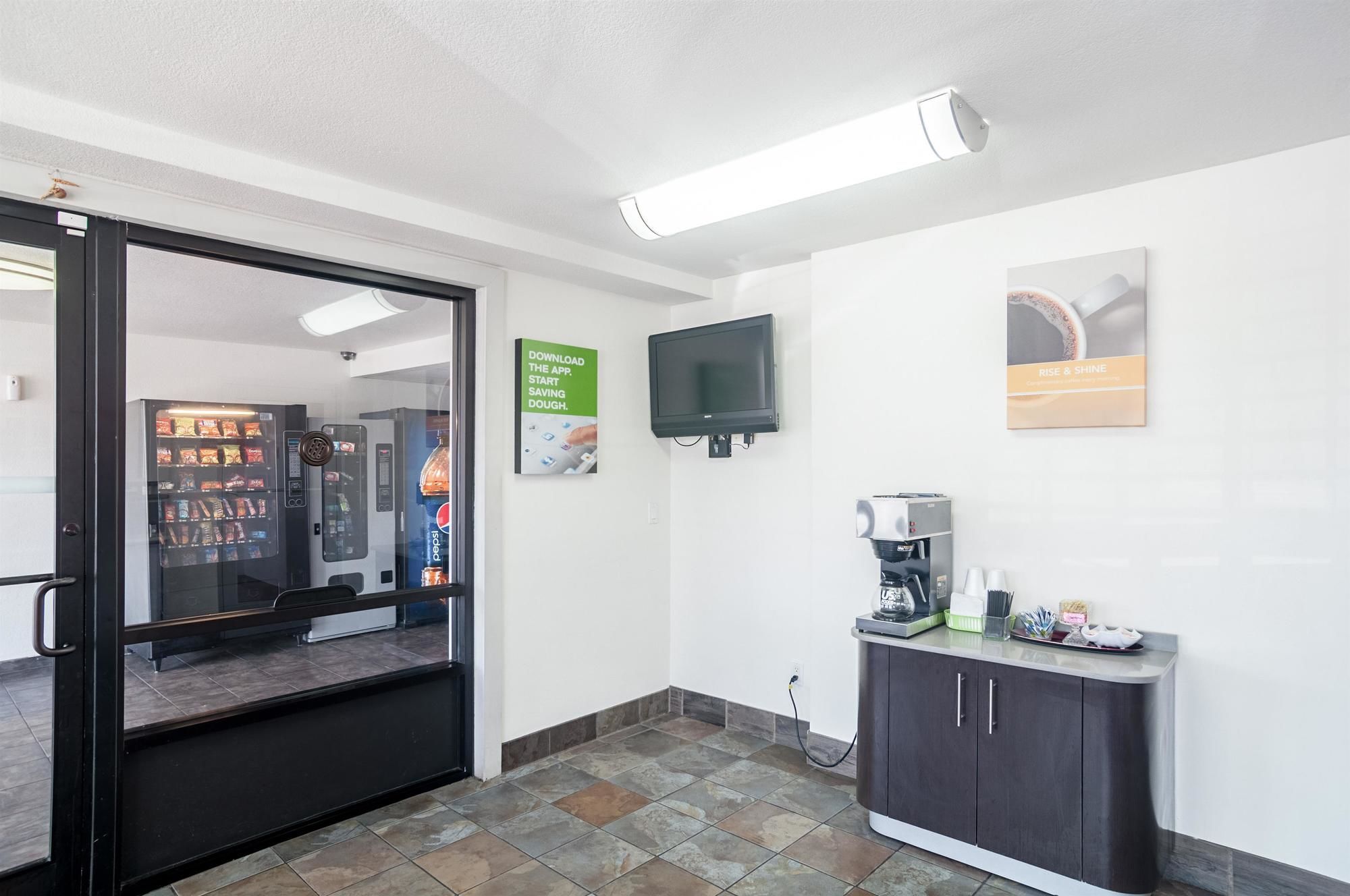 Motel 6 Oklahoma City Ok South