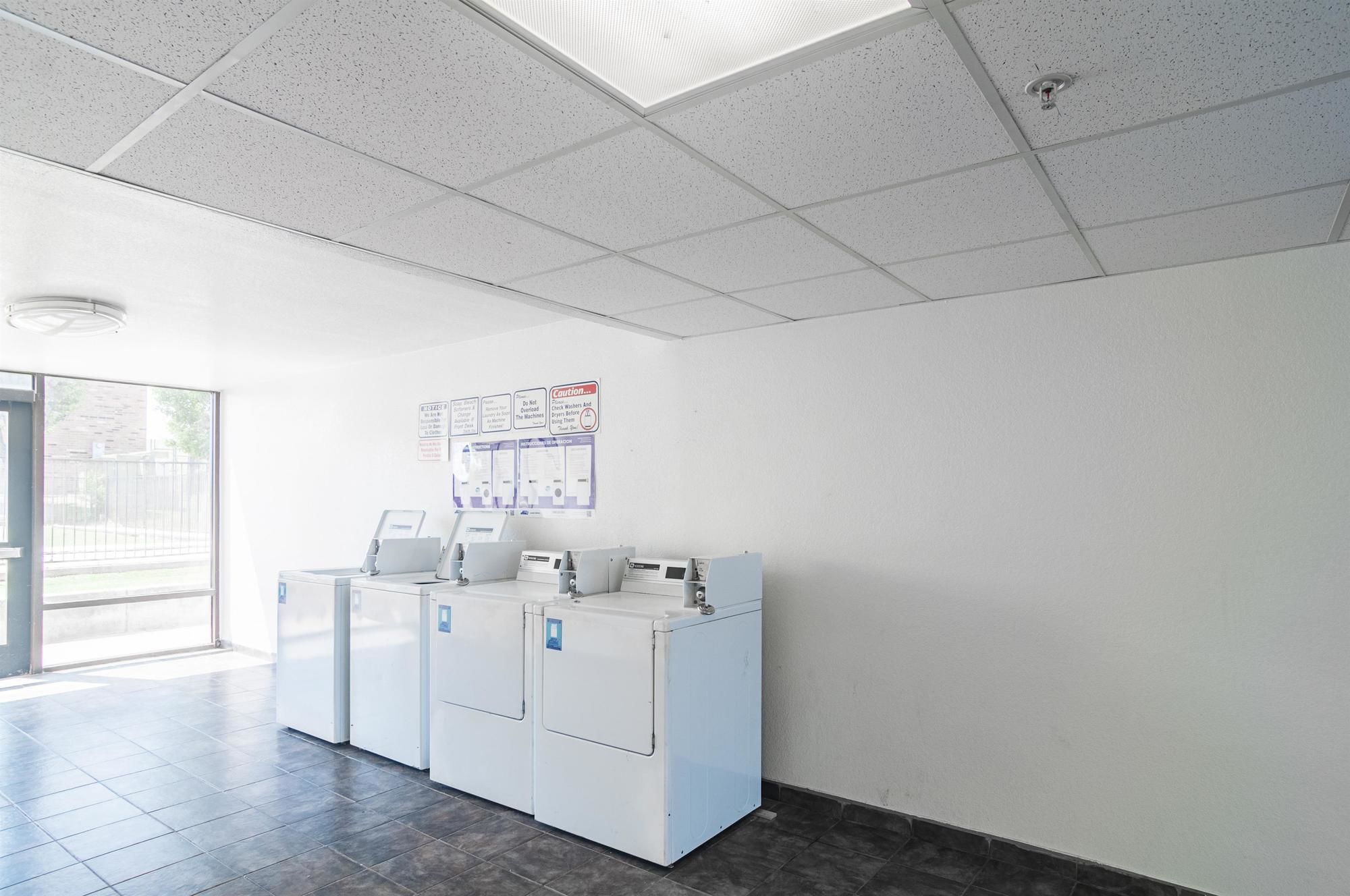 Motel 6 Oklahoma City Ok South