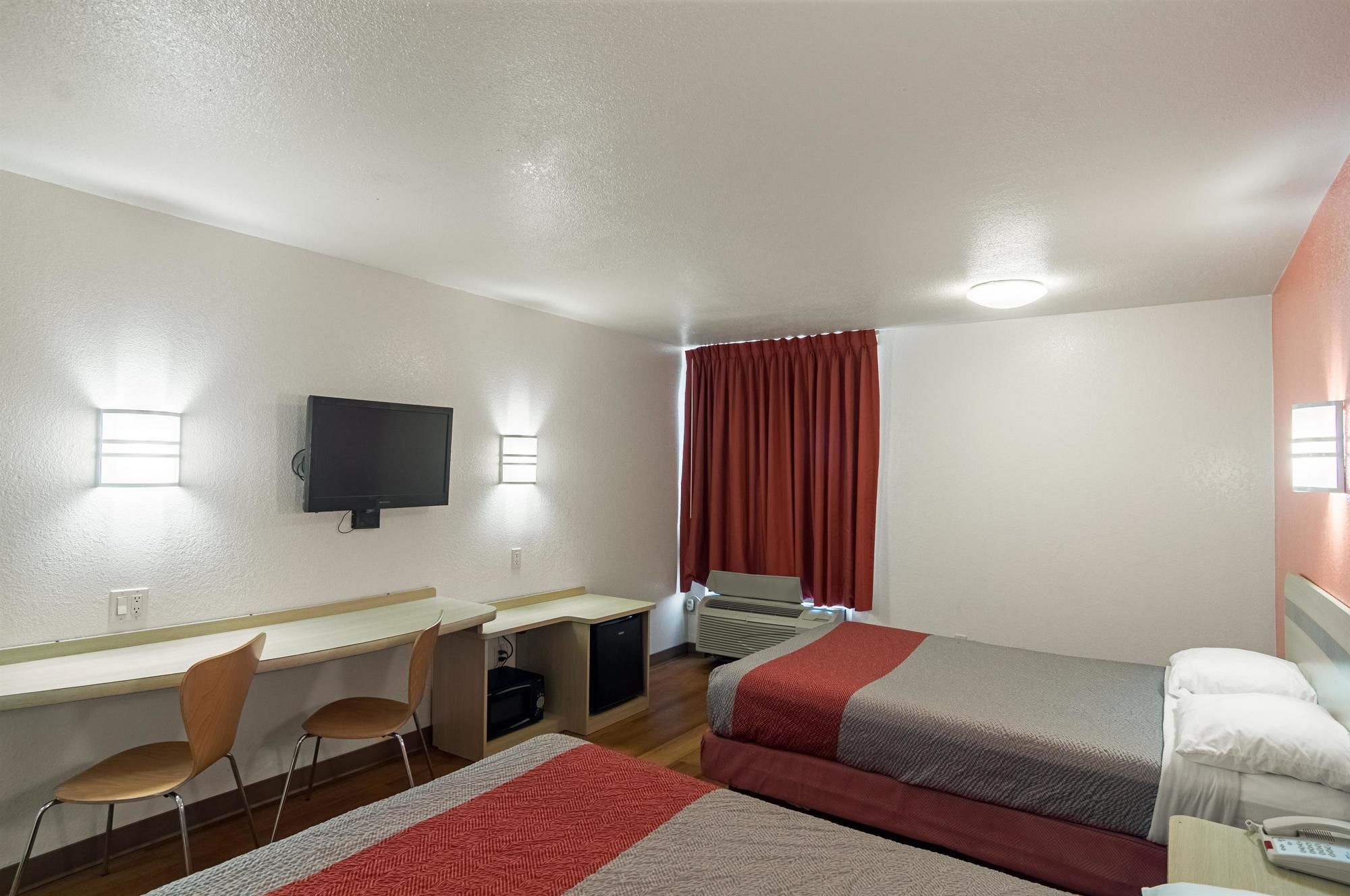 Motel 6 Oklahoma City Ok South