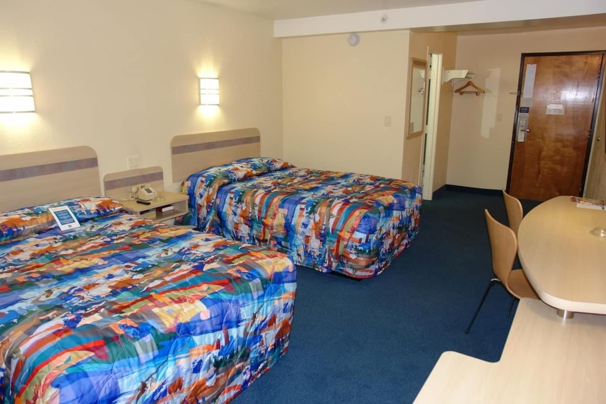 Motel 6 Oklahoma City Ok South