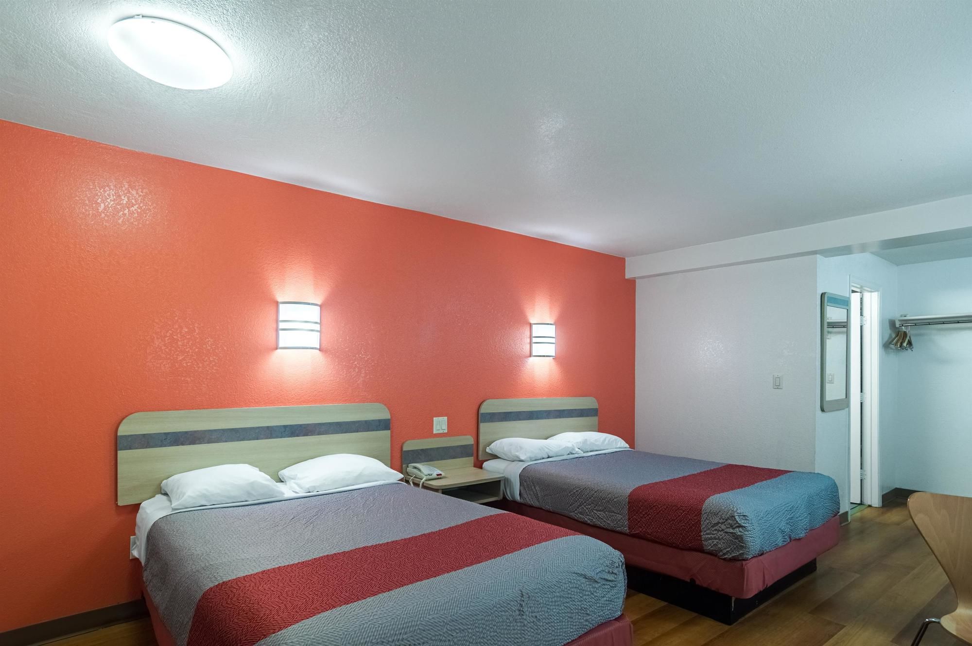 Motel 6 Oklahoma City Ok South