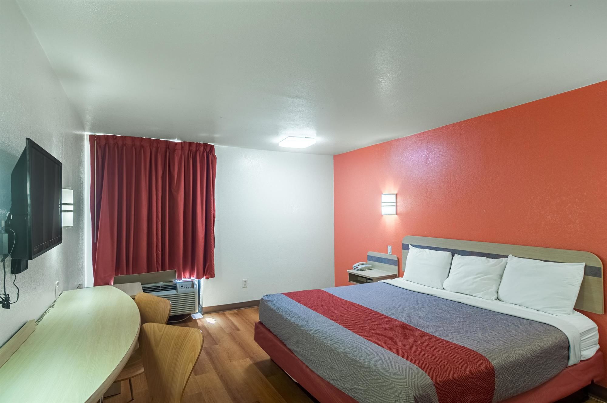 Motel 6 Oklahoma City Ok South