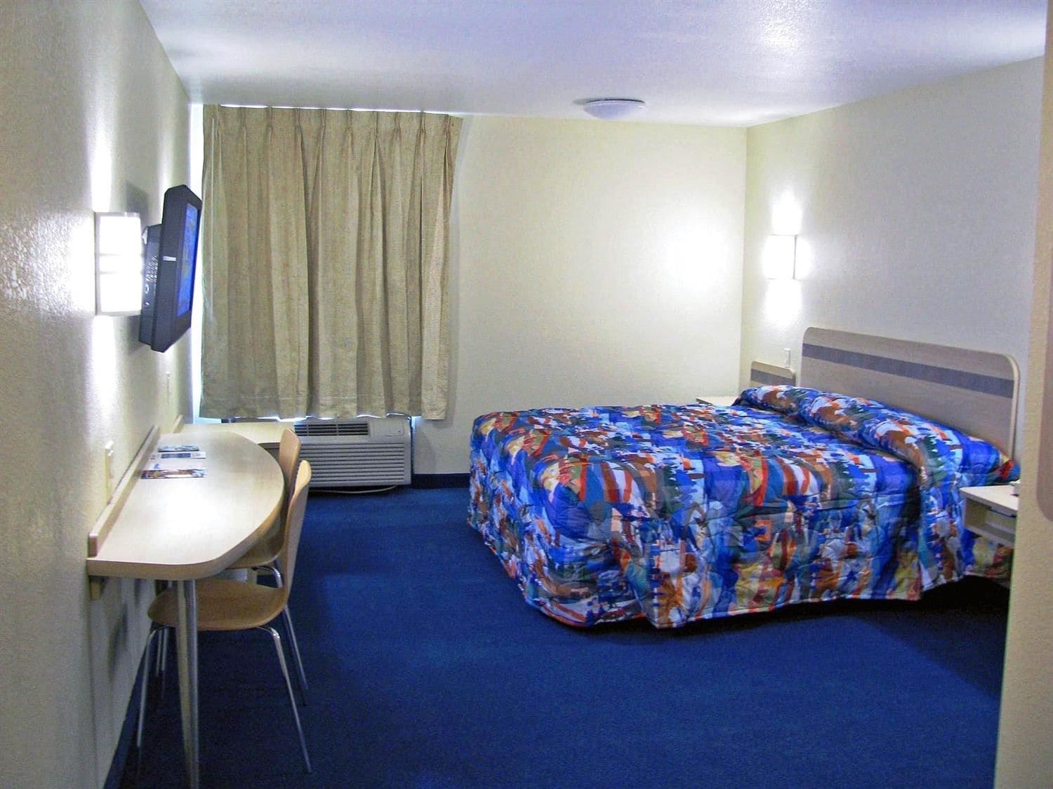 Motel 6 Oklahoma City Ok South