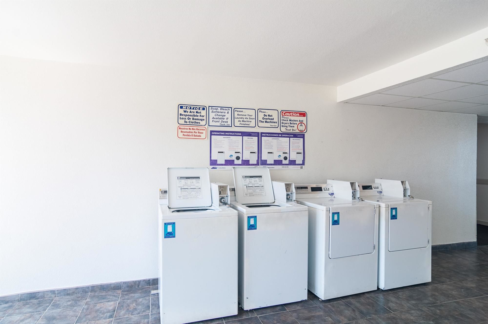 Motel 6 Oklahoma City Ok South