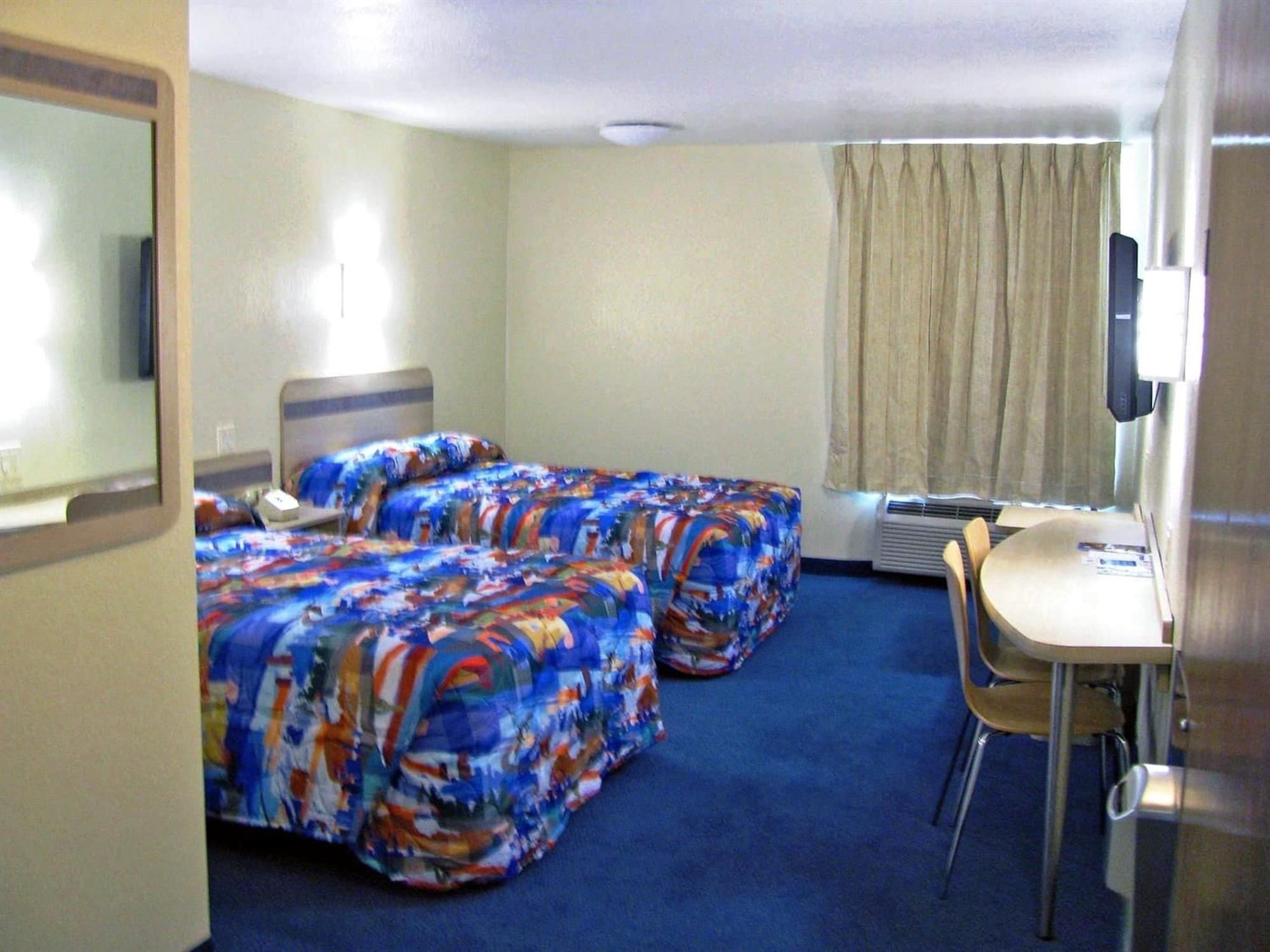 Motel 6 Oklahoma City Ok South